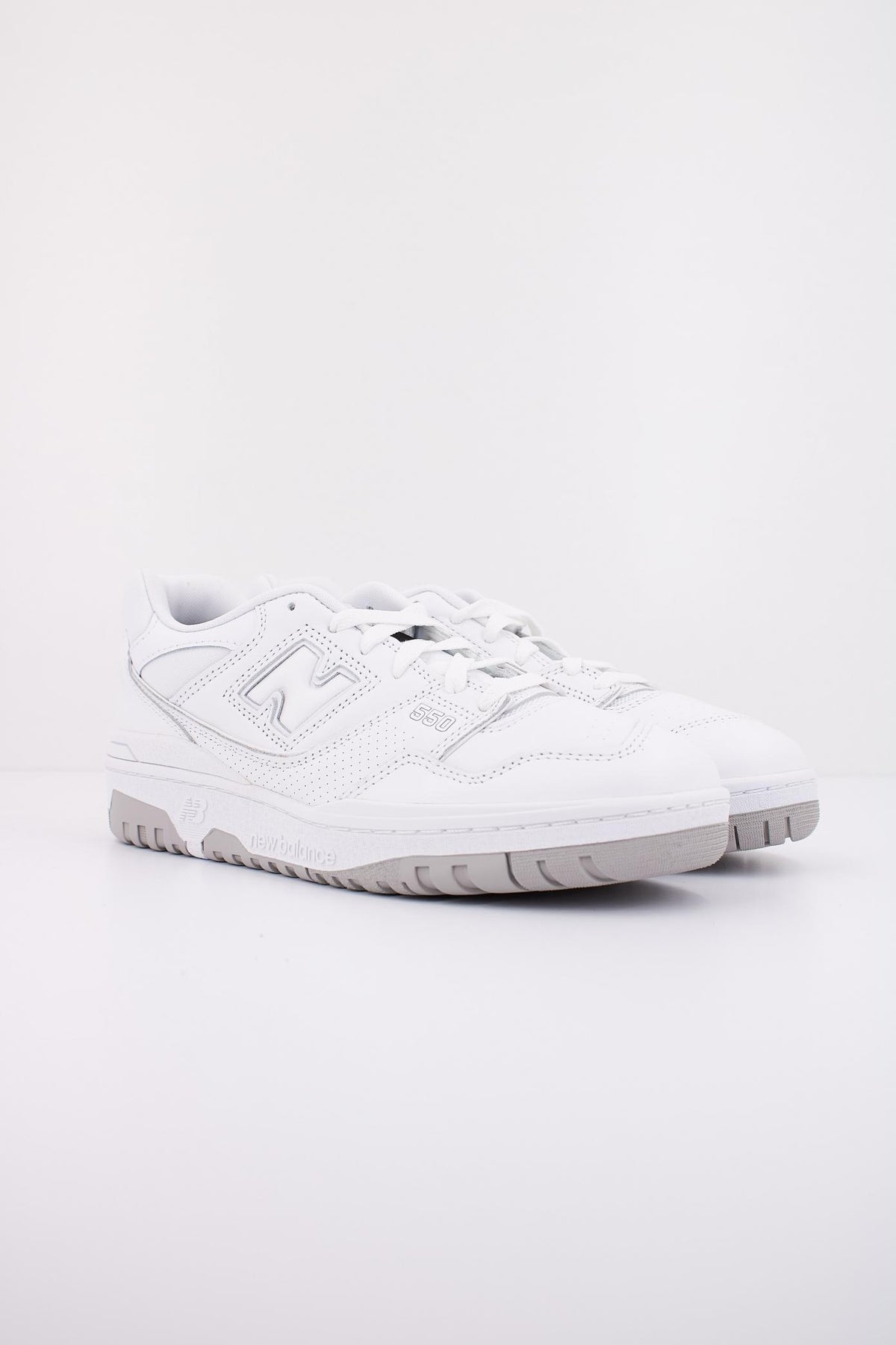 NEW BALANCE BB PB en color BLANCO (2)