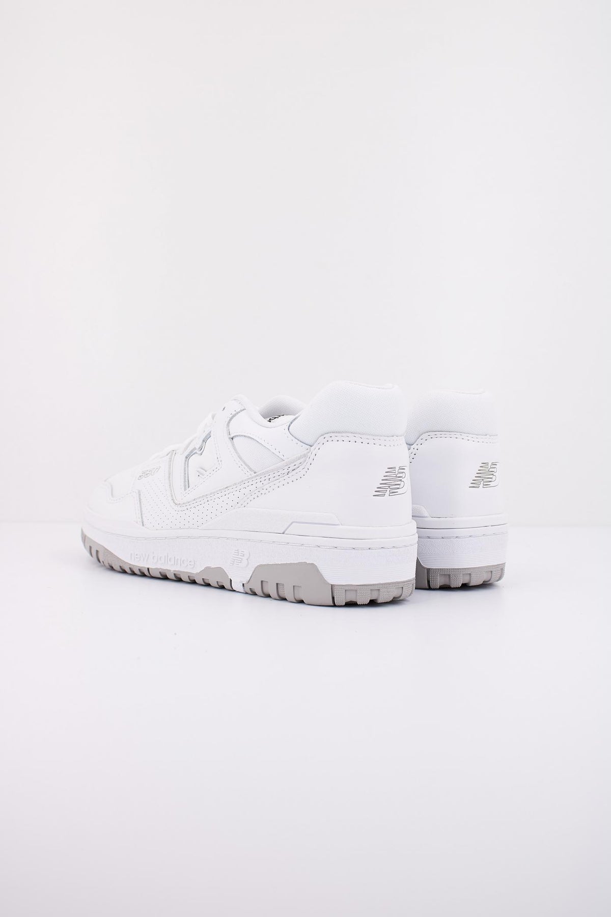 NEW BALANCE BB PB en color BLANCO (4)