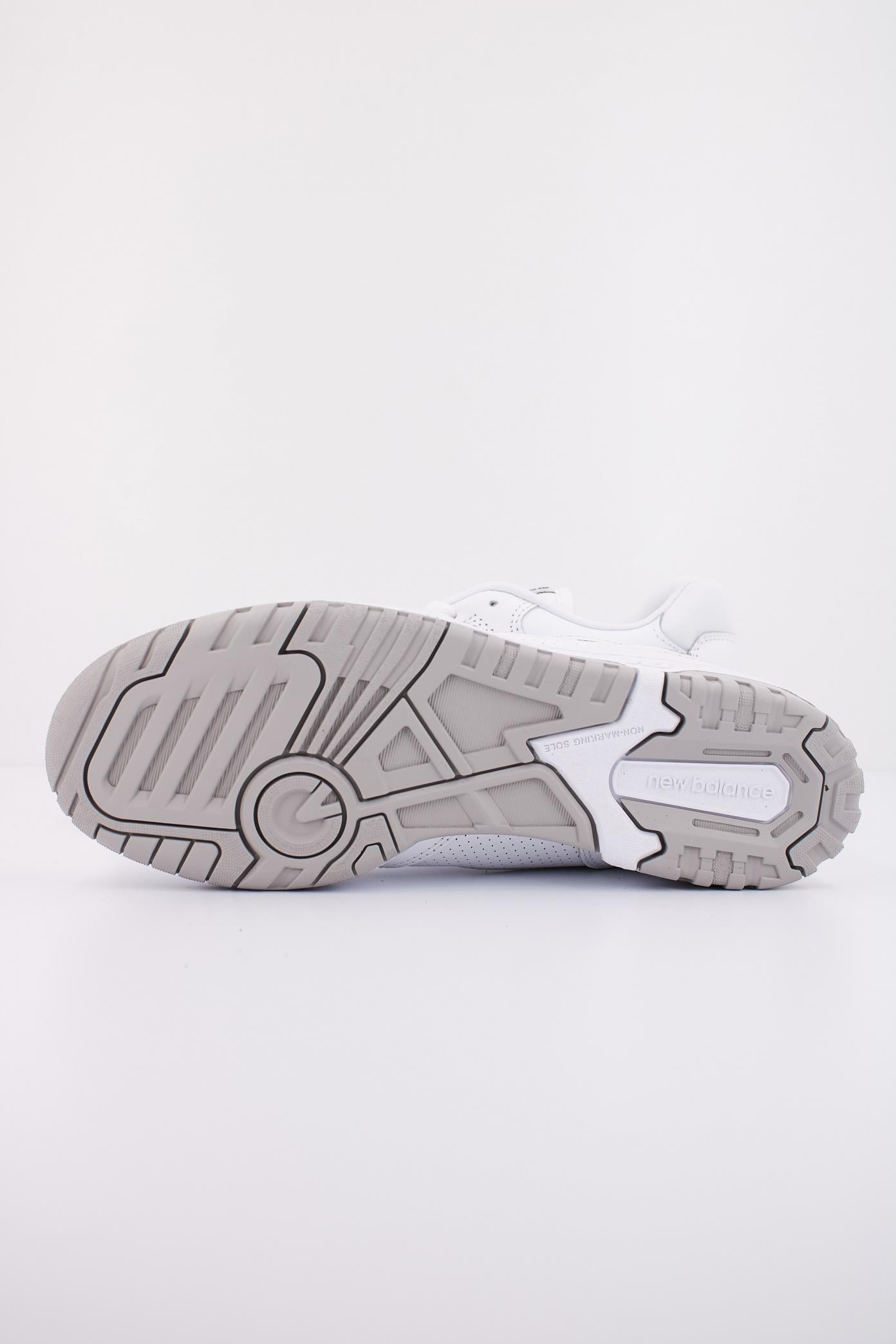 NEW BALANCE BB PB en color BLANCO (5)