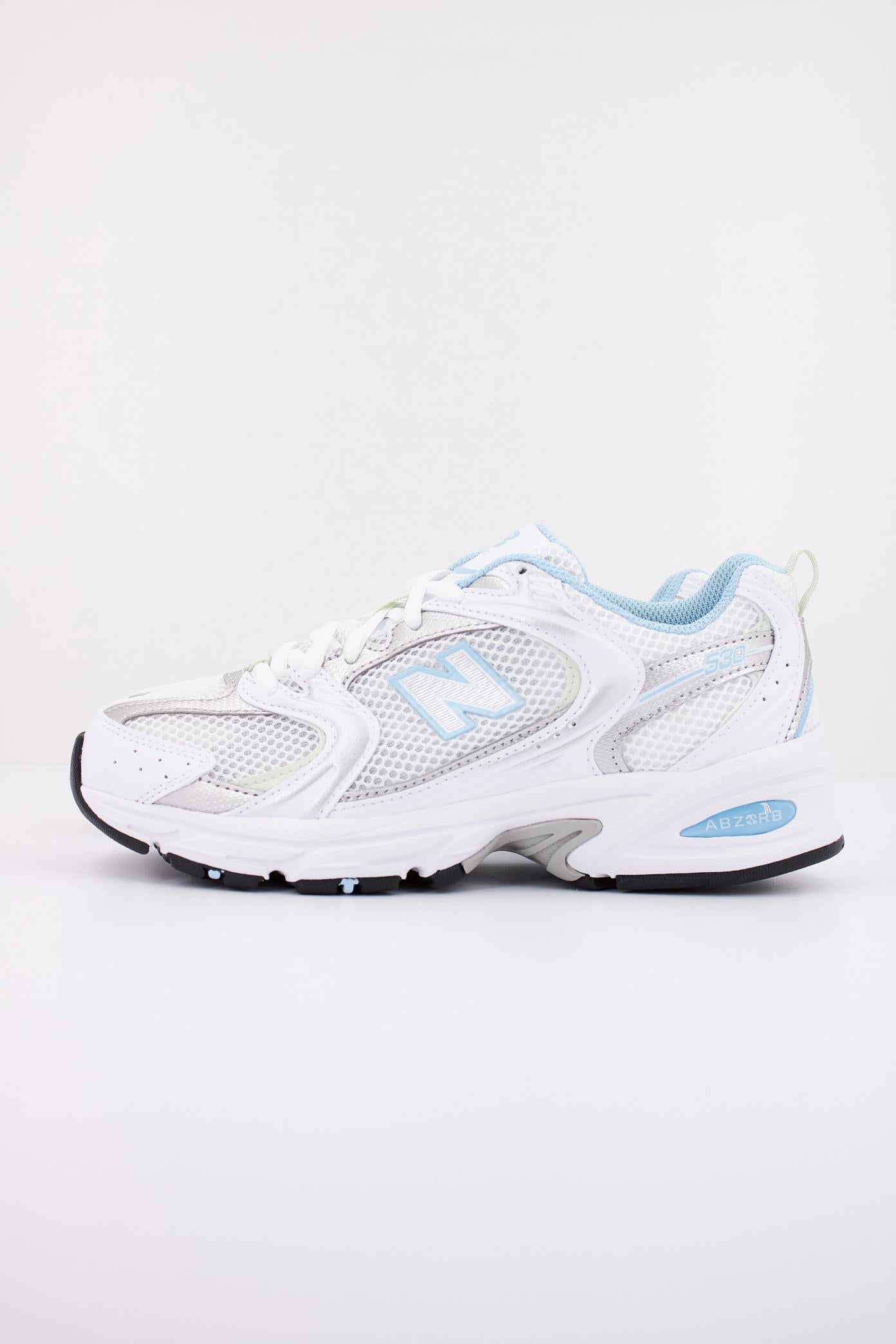 NEW BALANCE MR SGB en color BLANCO (1)