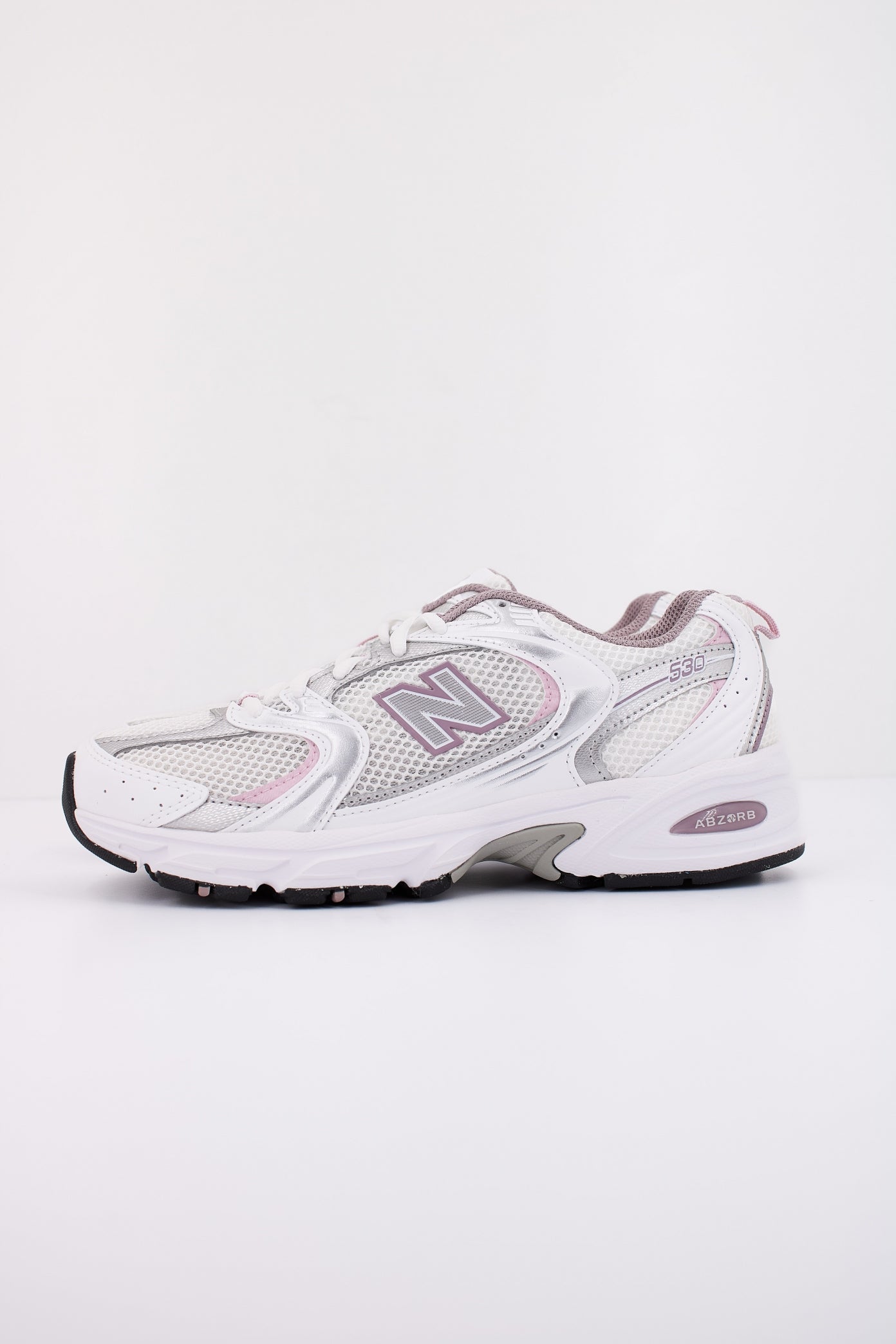 NEW BALANCE MR en color BLANCO (1)