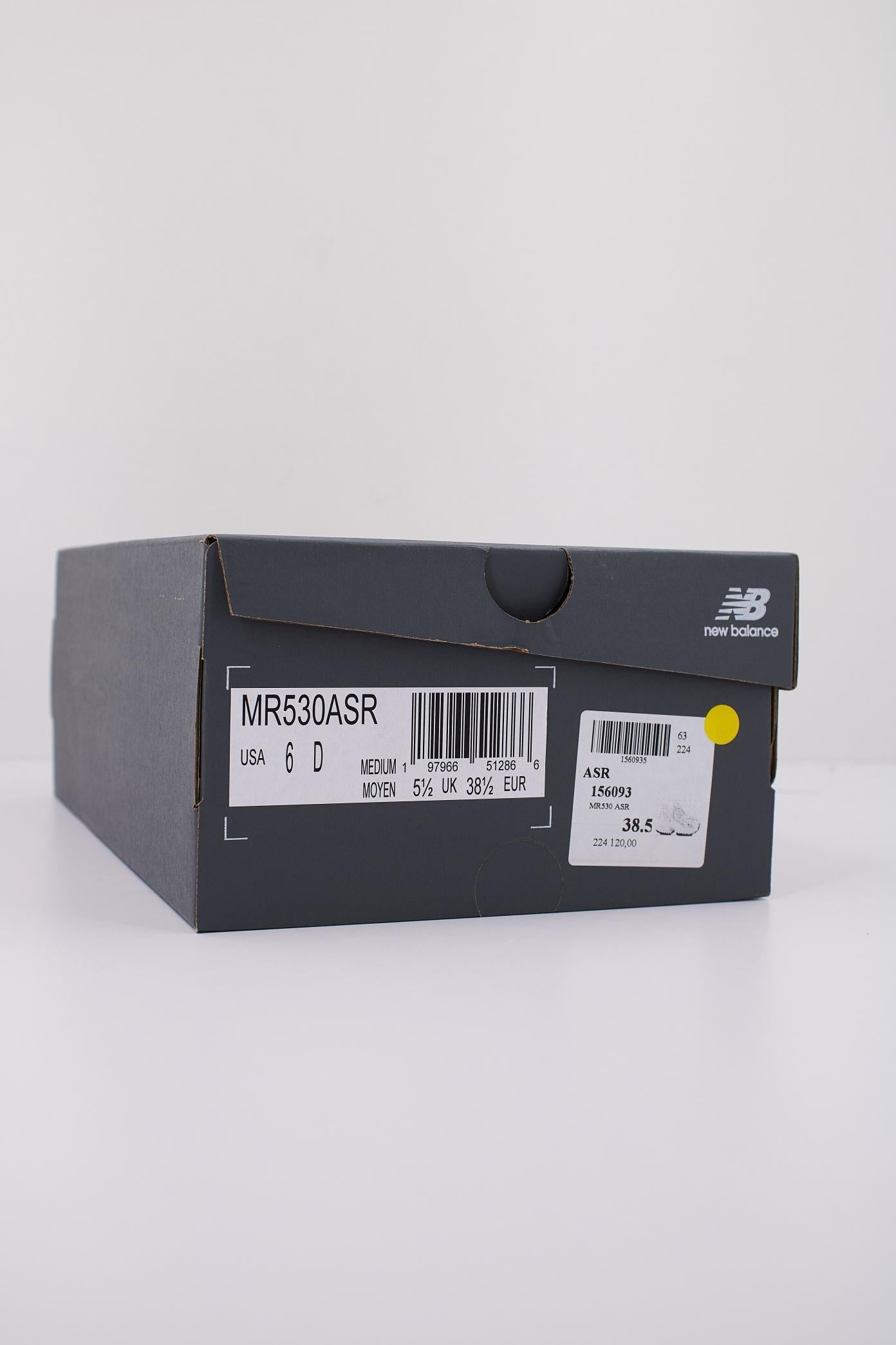 NEW BALANCE MR ASR en color ROSA (6)