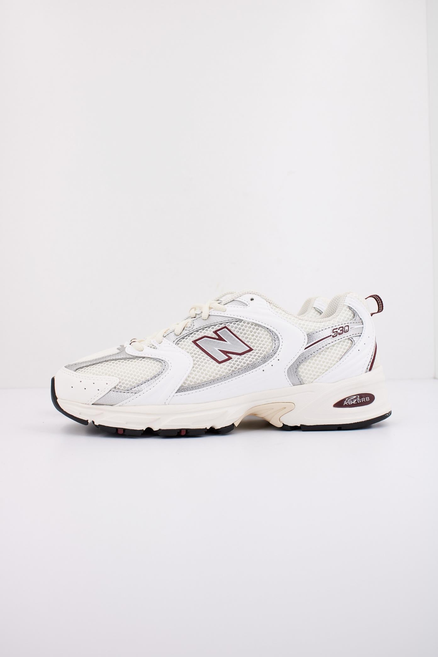 NEW BALANCE MR SZ en color BLANCO (1)