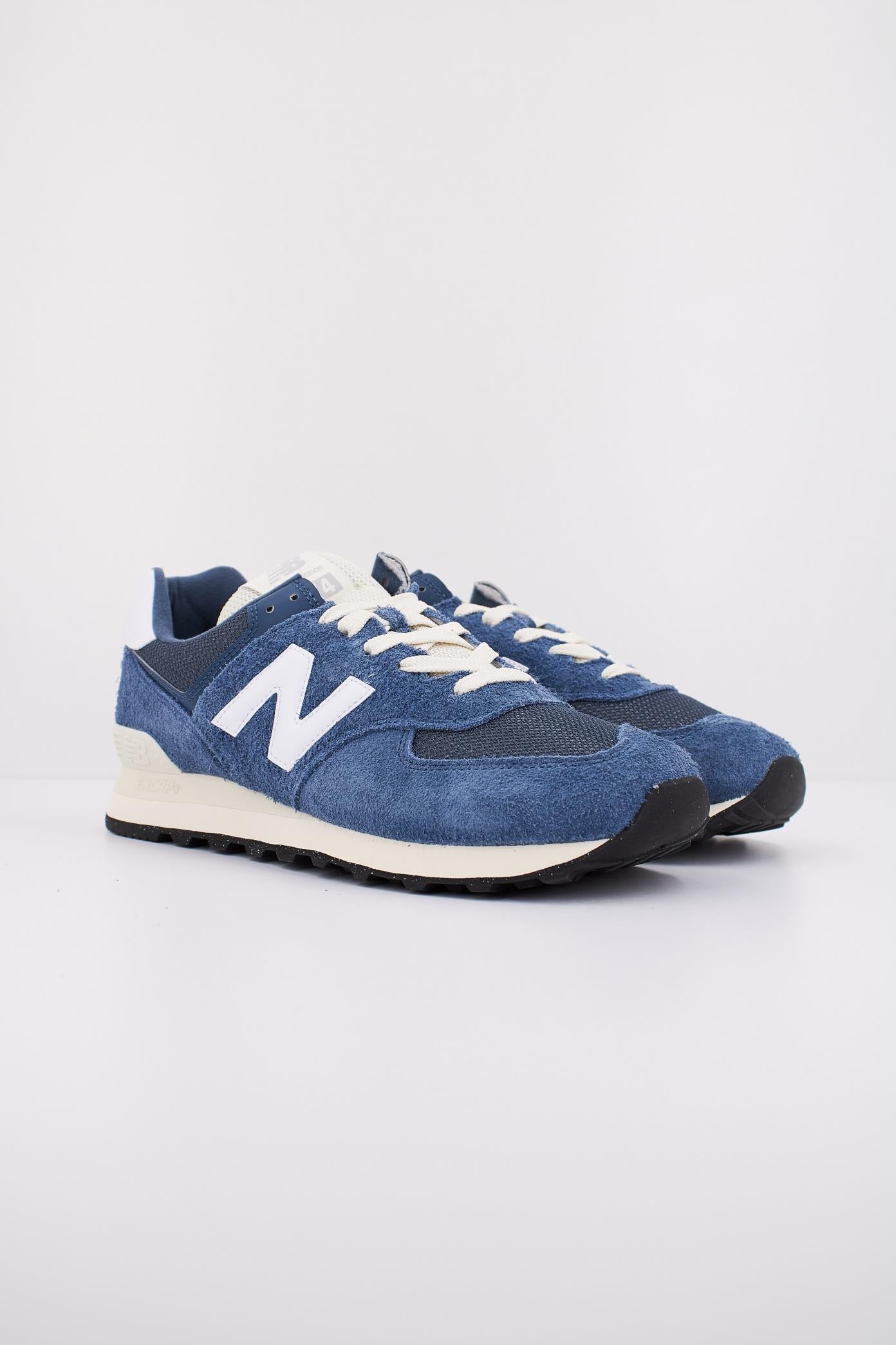 NEW BALANCE U RBJ en color AZUL (2)