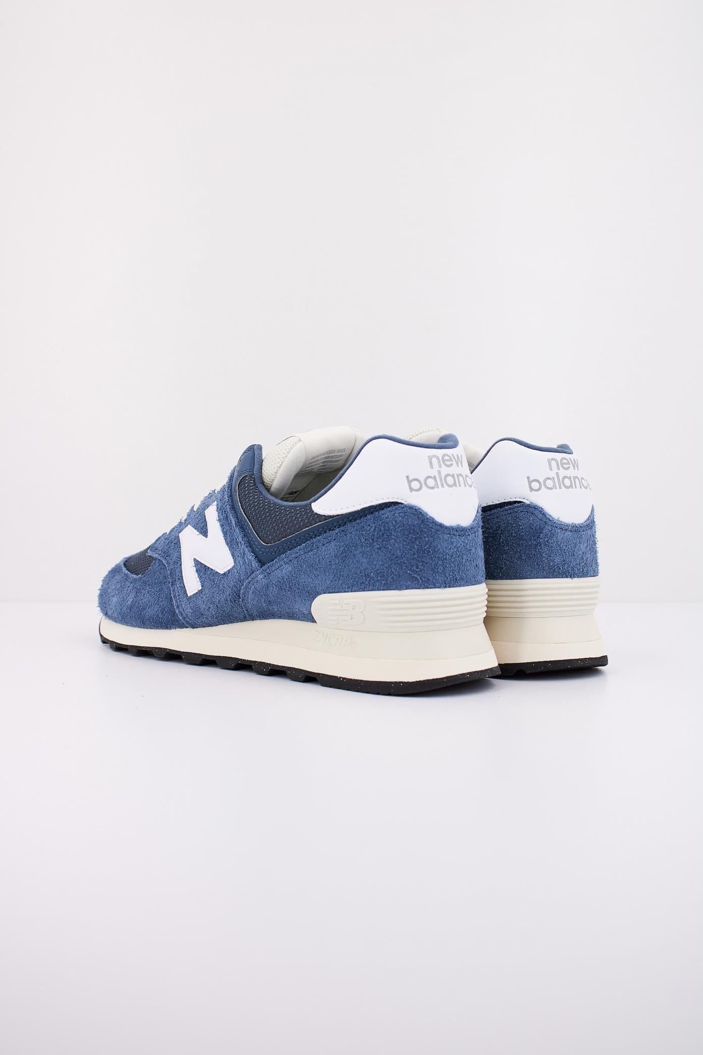 NEW BALANCE U RBJ en color AZUL (4)