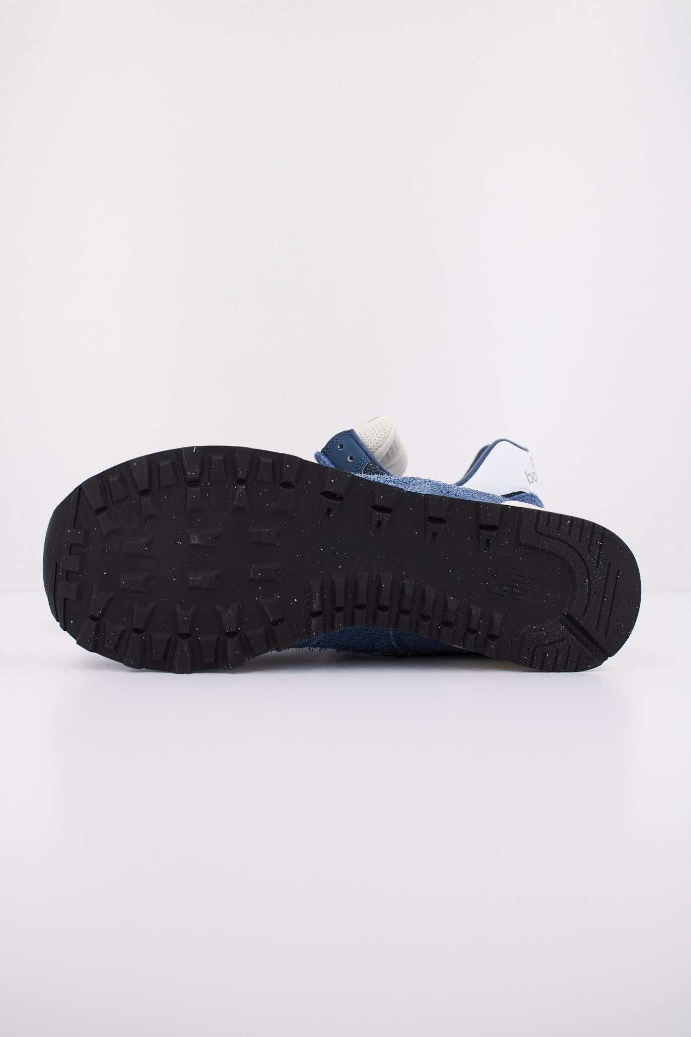NEW BALANCE U RBJ en color AZUL (5)