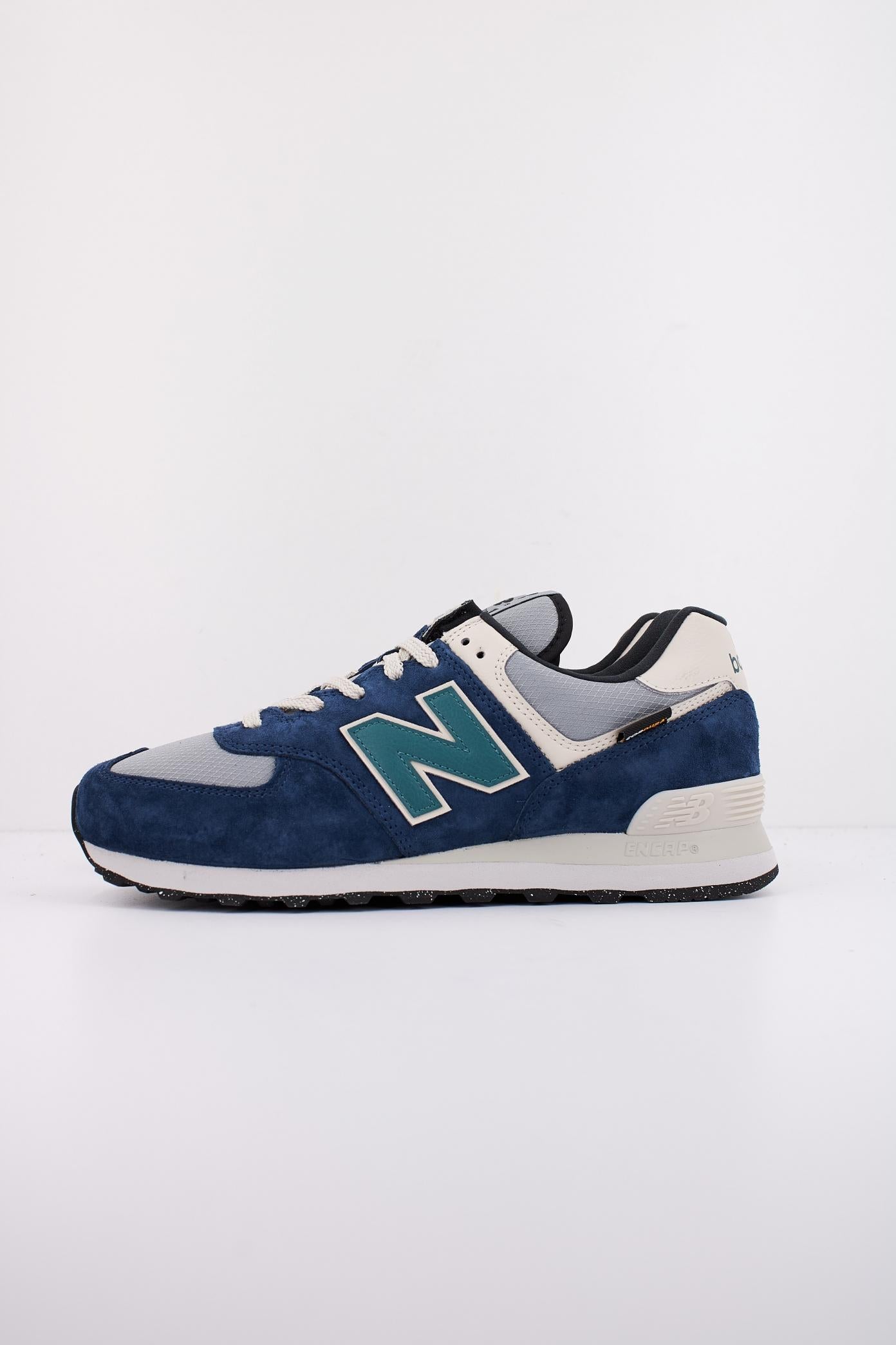 NEW BALANCE U en color AZUL (1)
