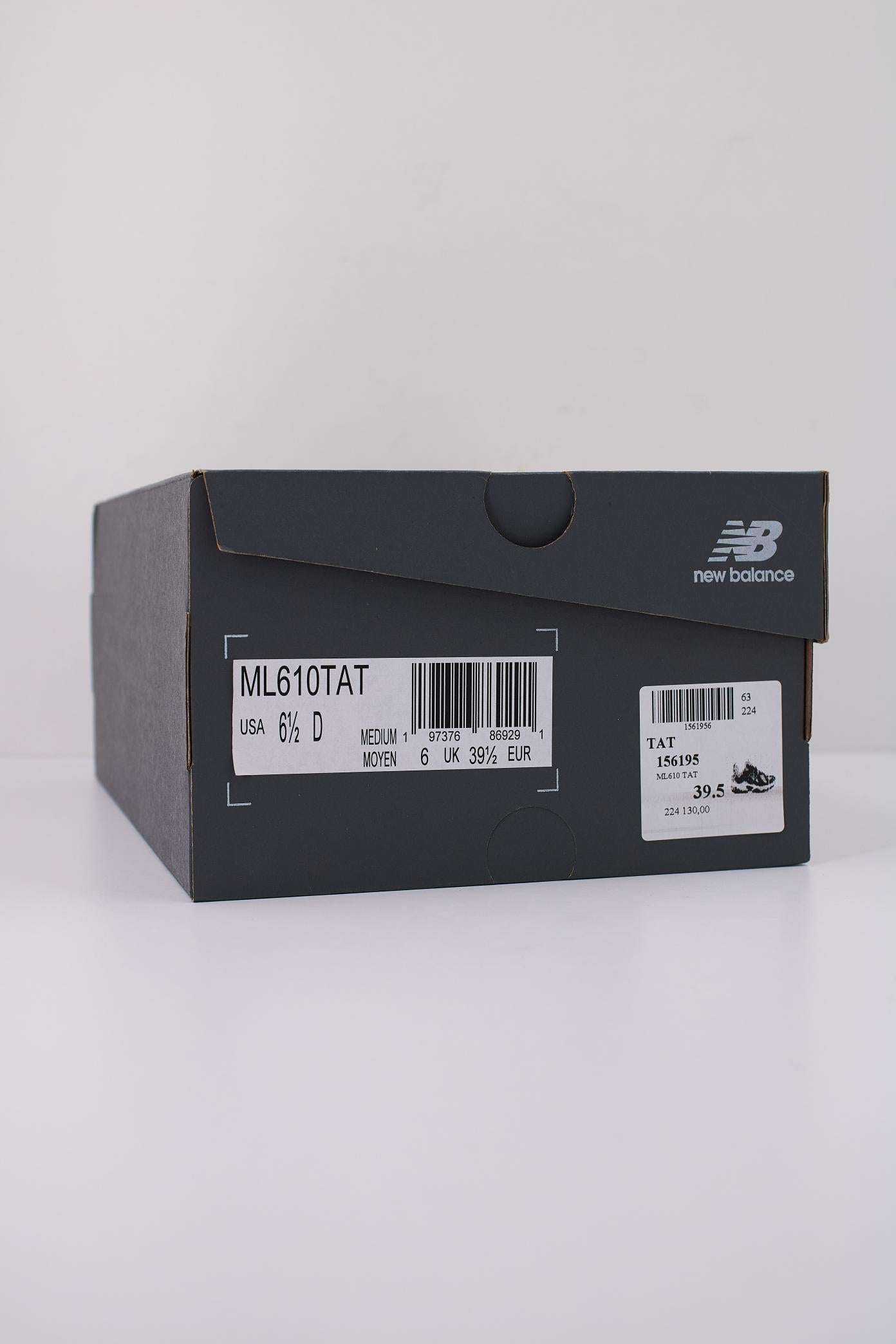 NEW BALANCE ML en color AZUL (6)