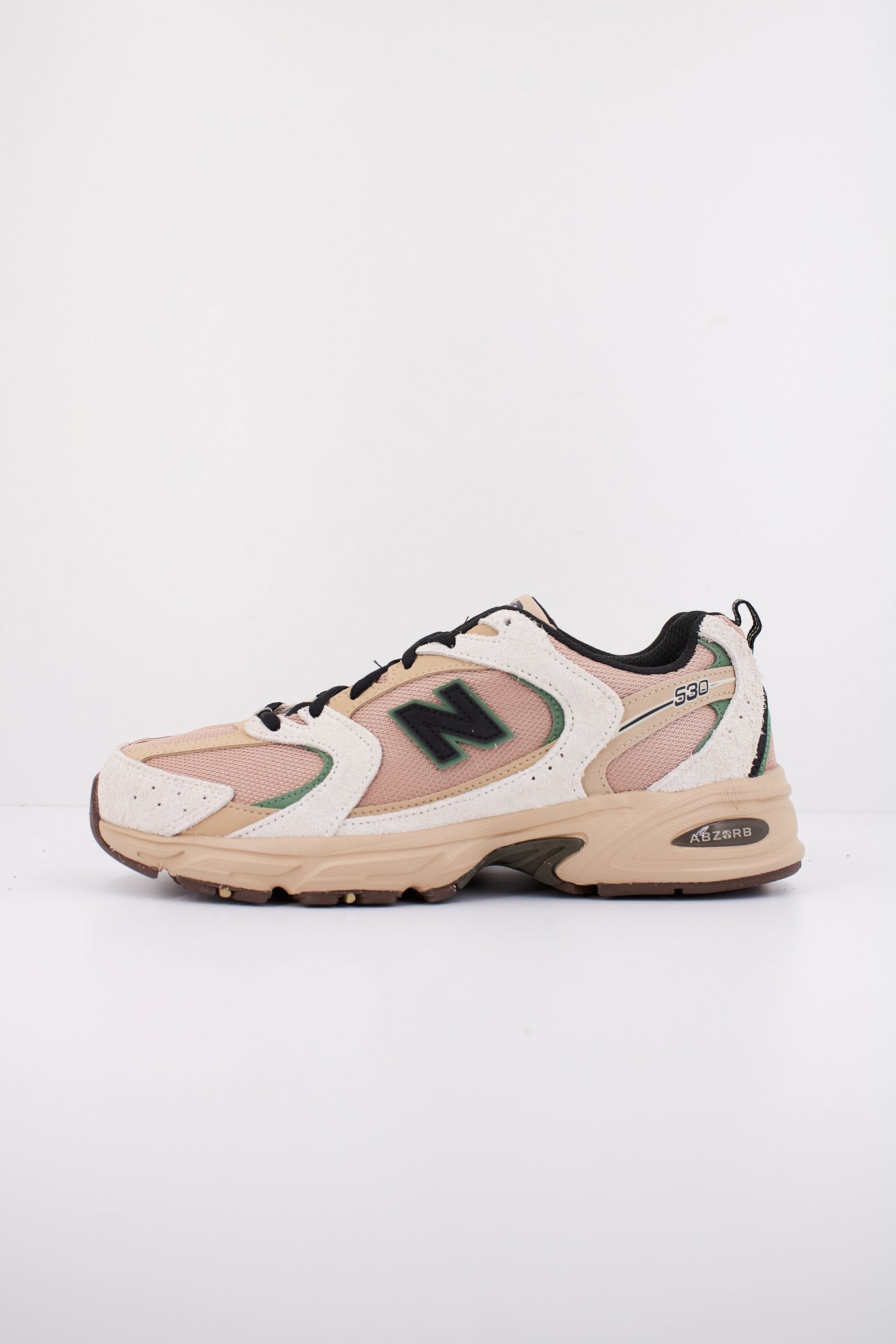 NEW BALANCE MR SND en color BEIS (1)
