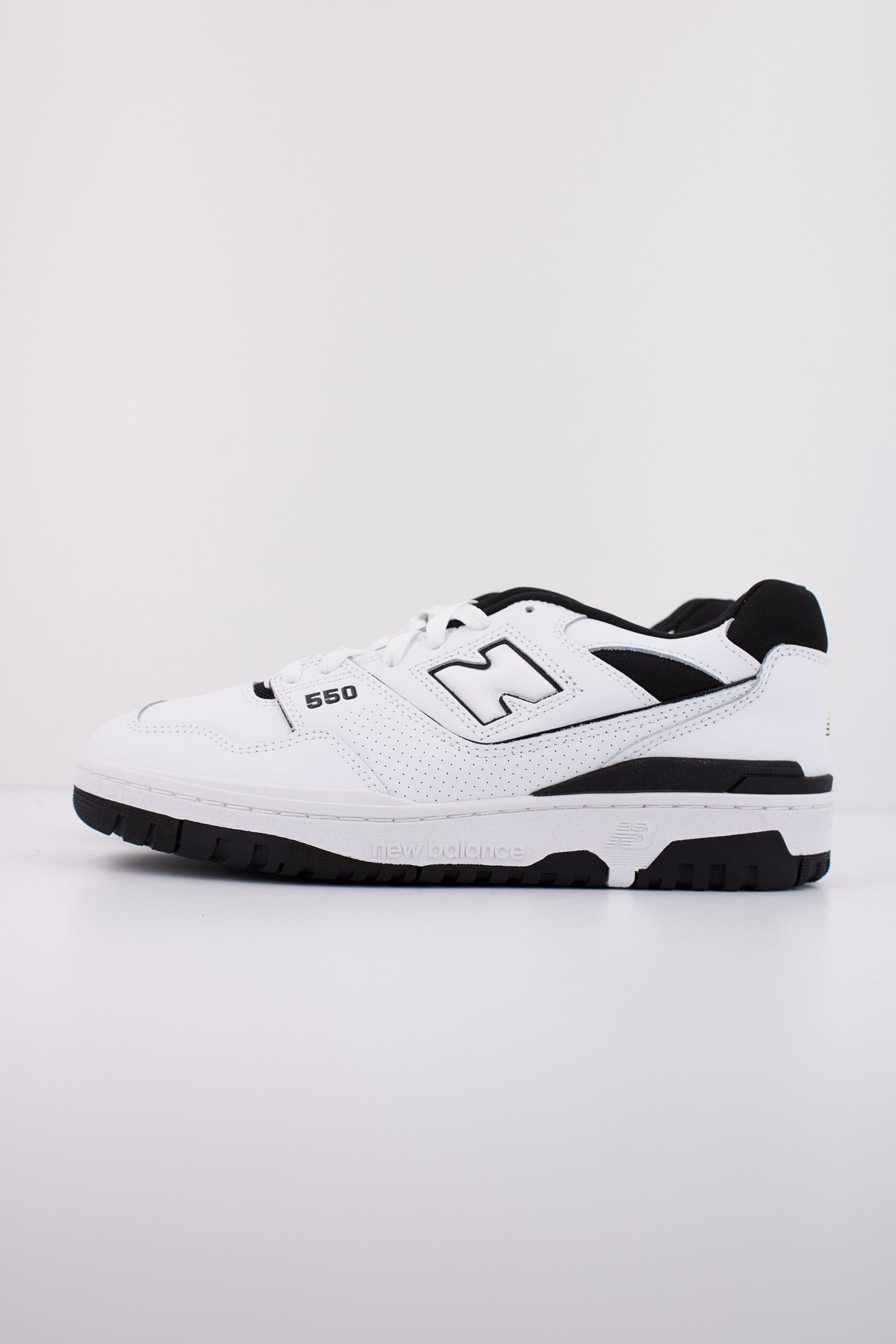 NEW BALANCE BB en color BLANCO (1)