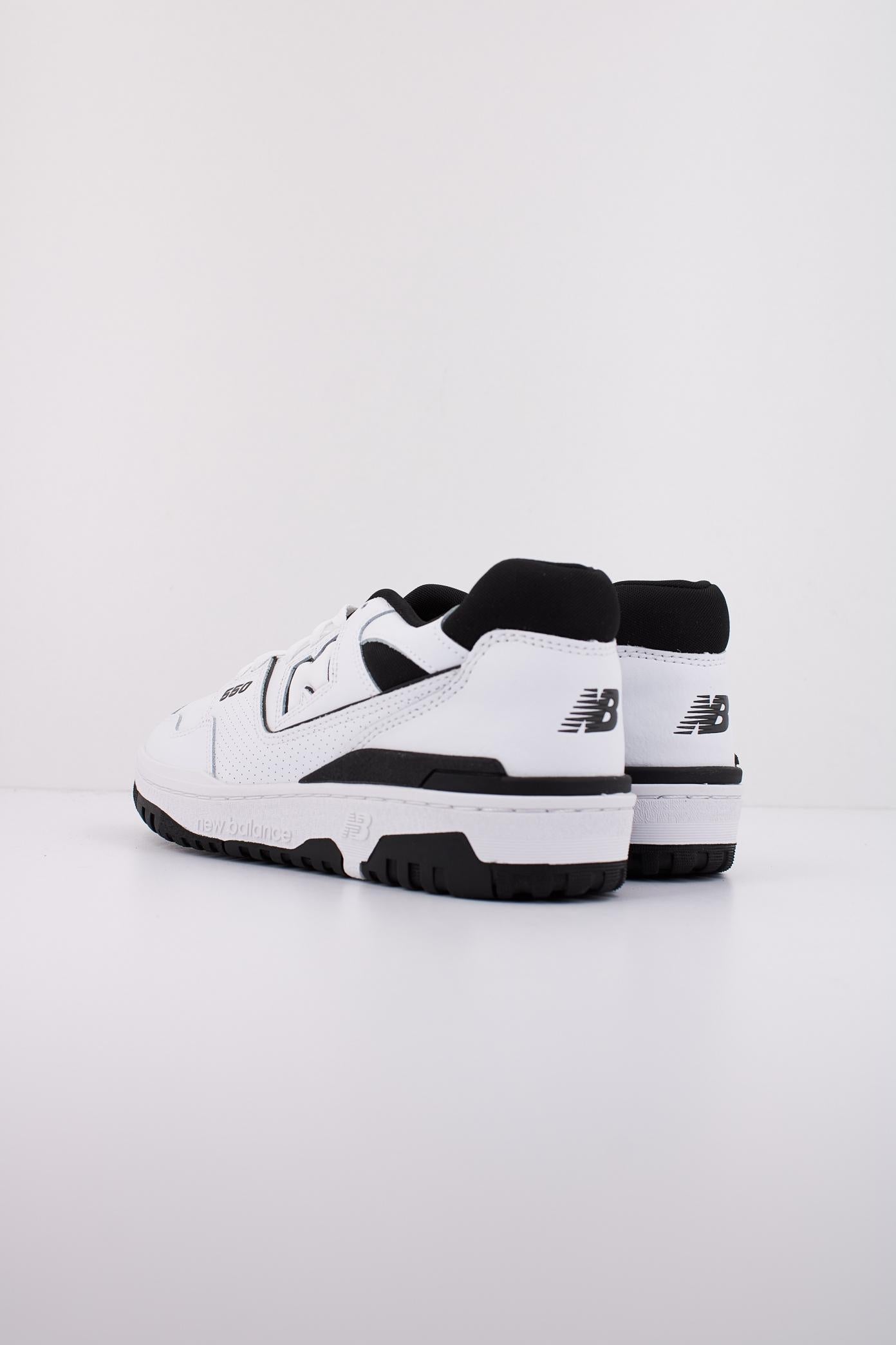 NEW BALANCE BB en color BLANCO (4)
