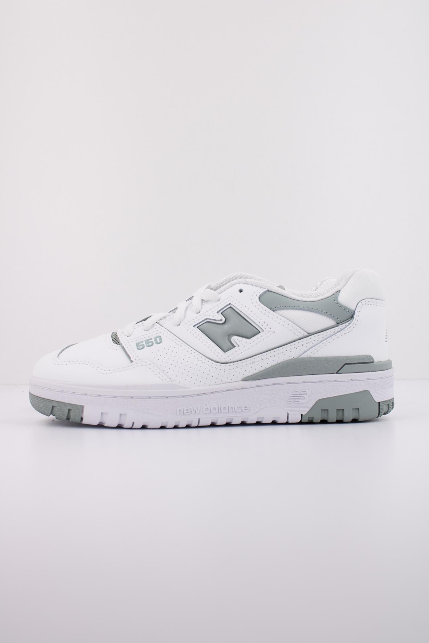 NEW BALANCE BBW en color BLANCO (1)