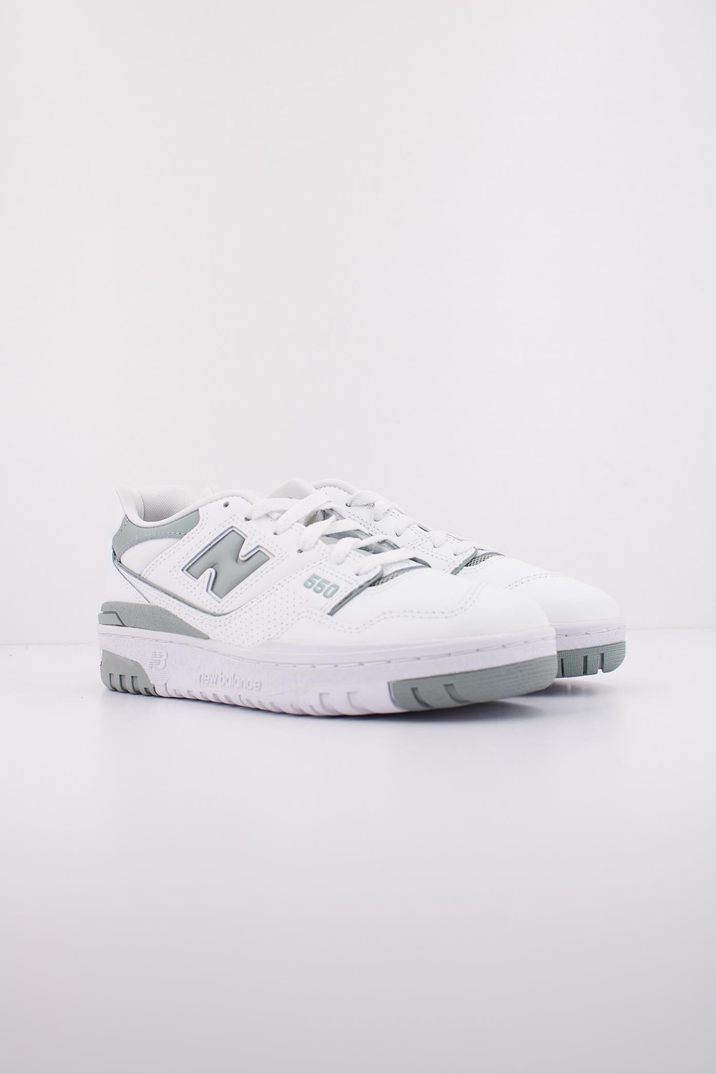 NEW BALANCE BBW en color BLANCO (2)