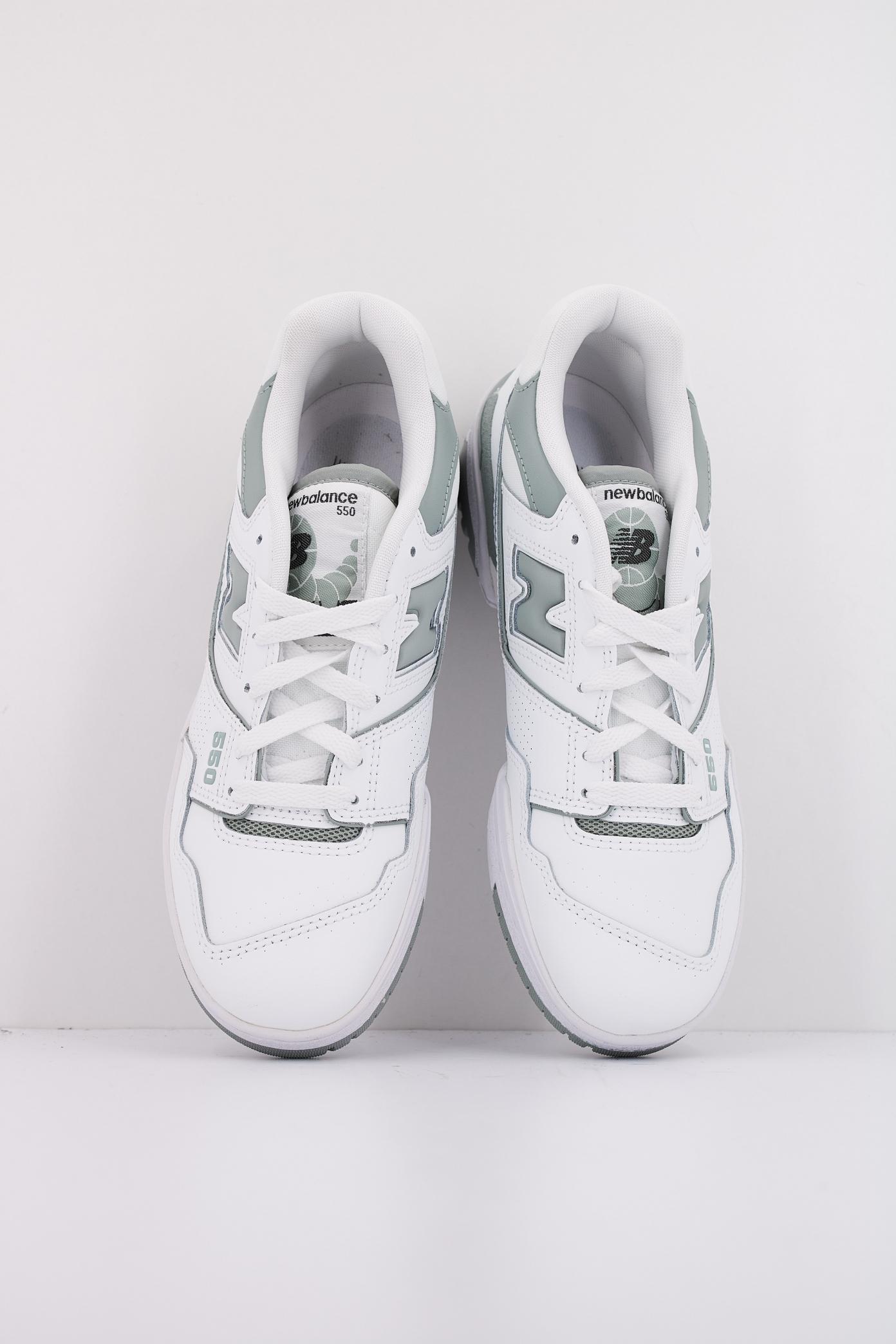 NEW BALANCE BBW en color BLANCO (3)