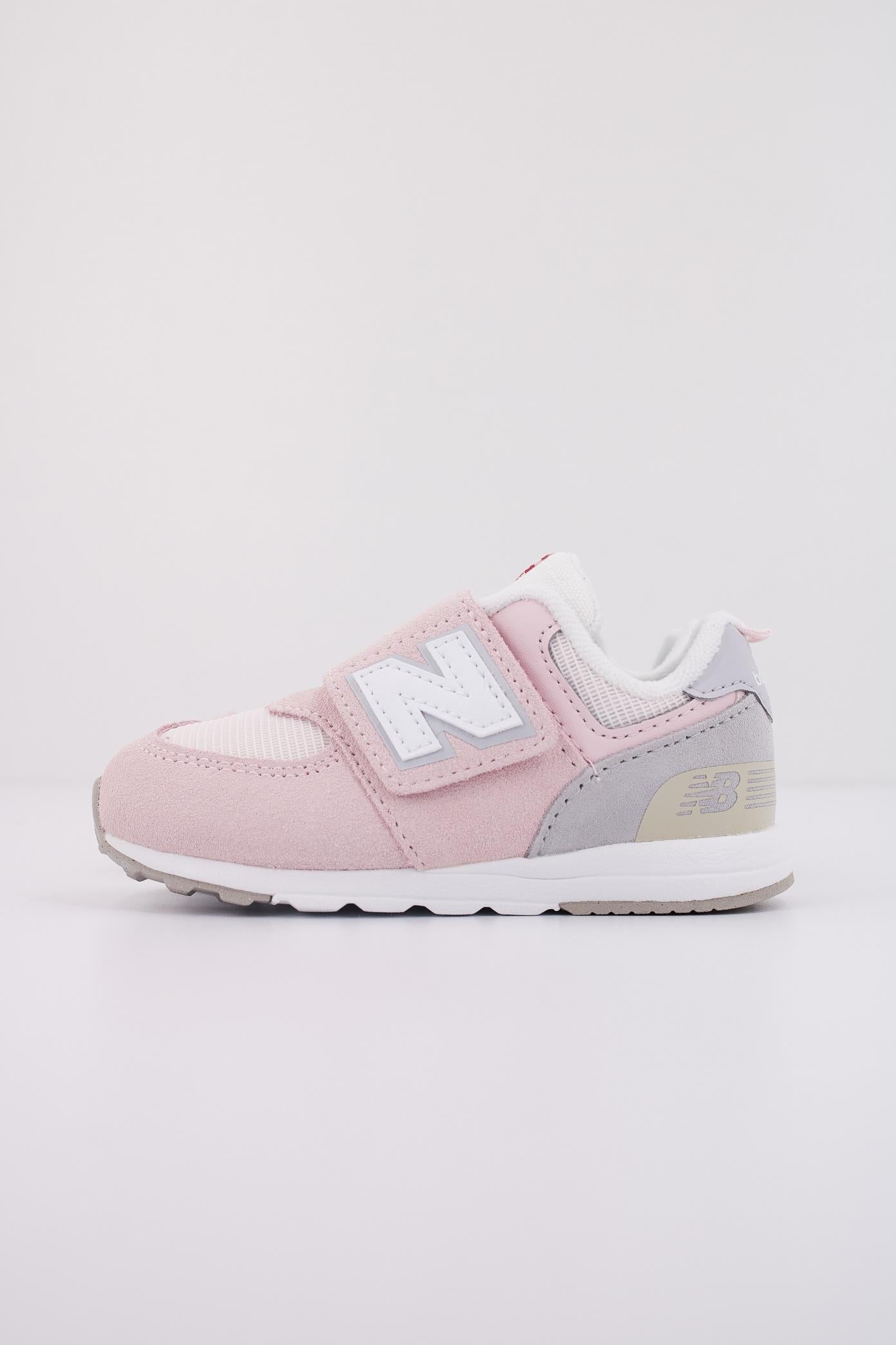 NEW BALANCE NW BKM en color ROSA (1)