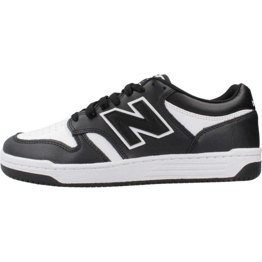 NEW BALANCE BB en color NEGRO (2)