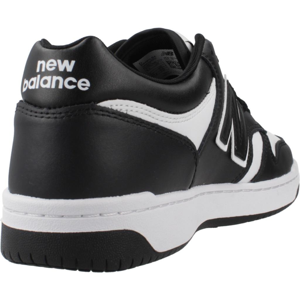 NEW BALANCE BB en color NEGRO (3)