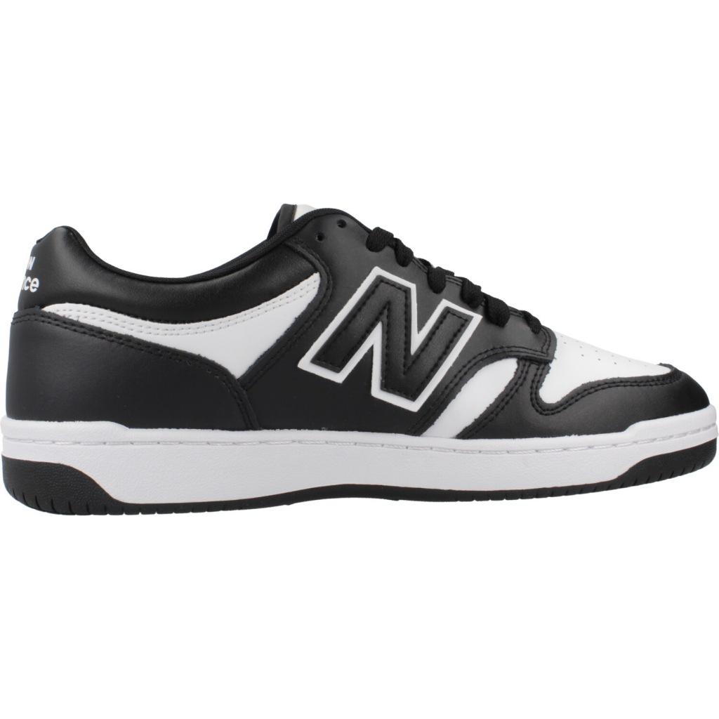 NEW BALANCE BB en color NEGRO (4)