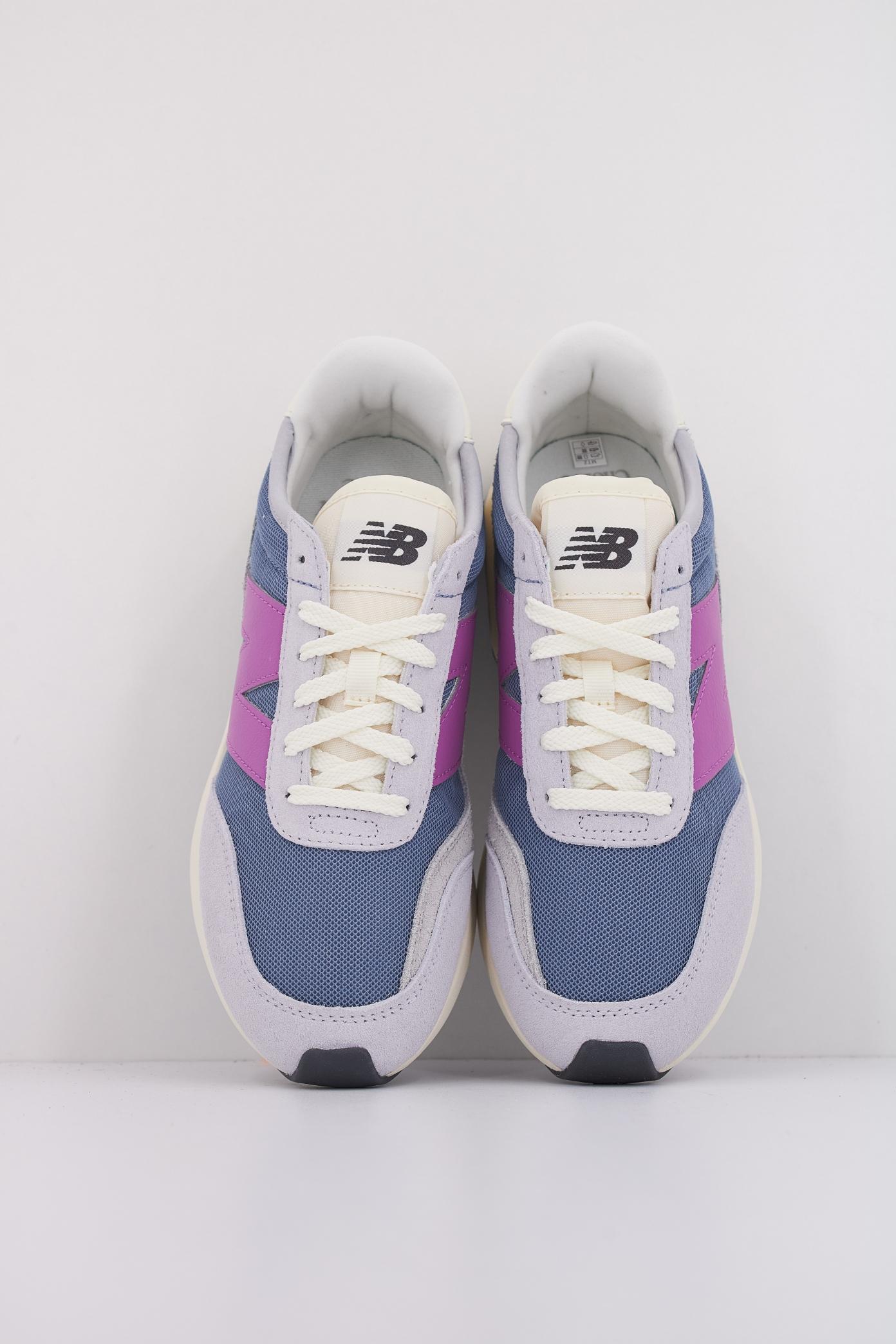 NEW BALANCE U en color VIOLETA (3)