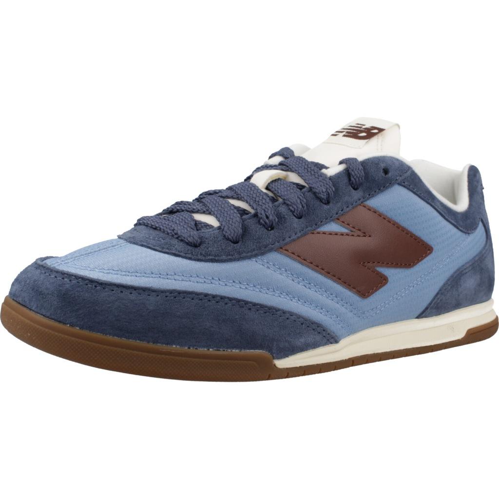 NEW BALANCE URC PMA COURT en color AZUL (1)