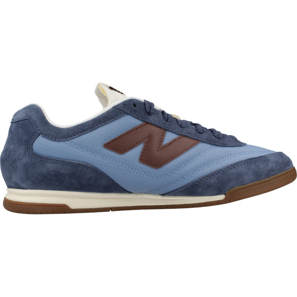 NEW BALANCE URC PMA COURT en color AZUL (4)