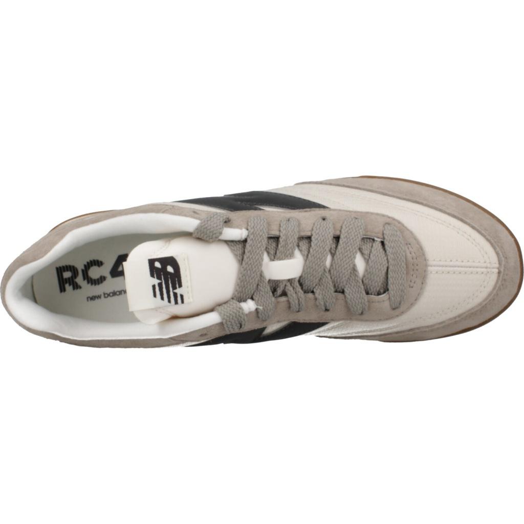 NEW BALANCE URC PMB COURT en color GRIS (7)
