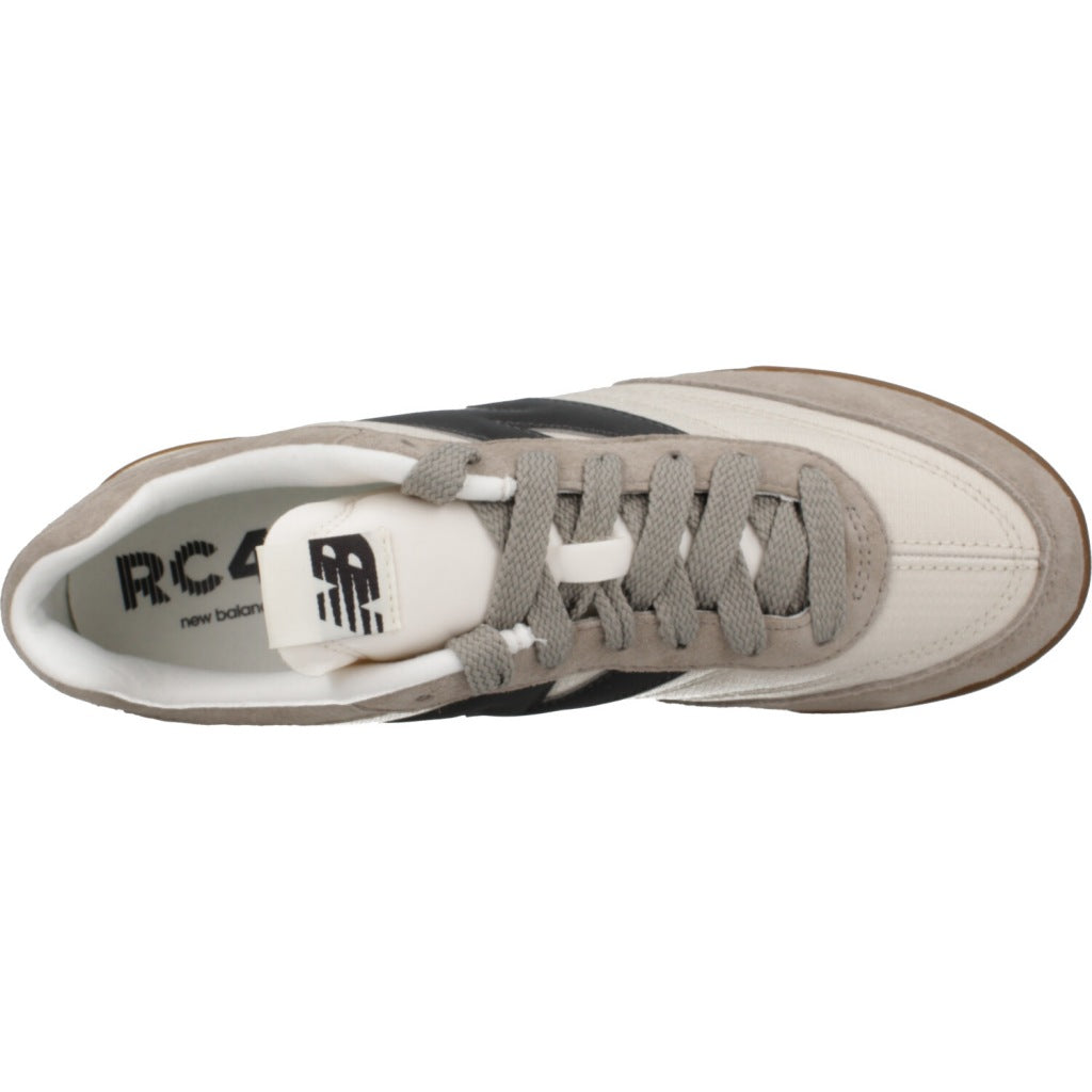 NEW BALANCE URC PMB COURT en color GRIS (7)