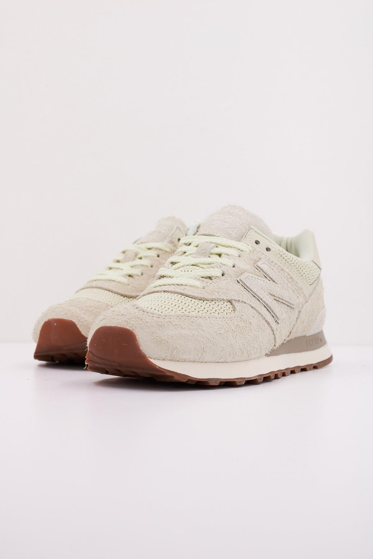 NEW BALANCE WL en color VERDE  (2)