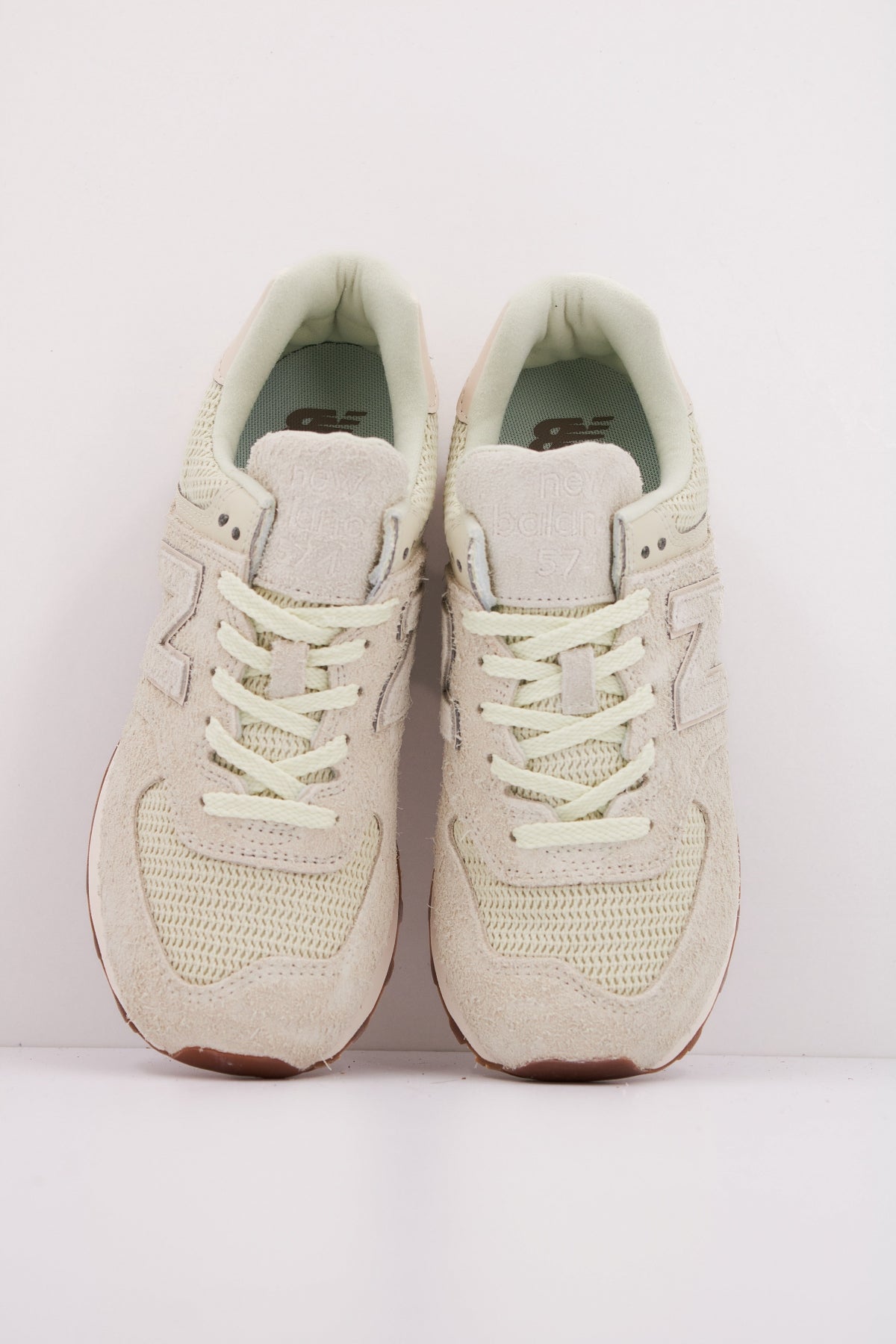 NEW BALANCE WL en color VERDE (3)