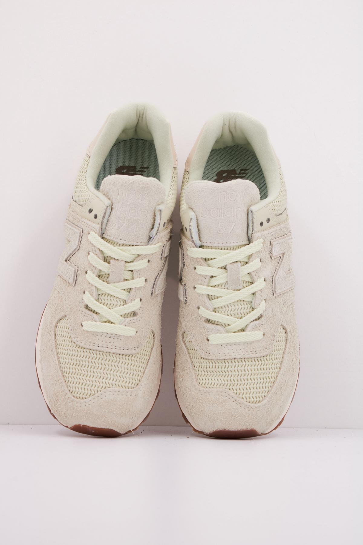 NEW BALANCE WL en color VERDE  (3)