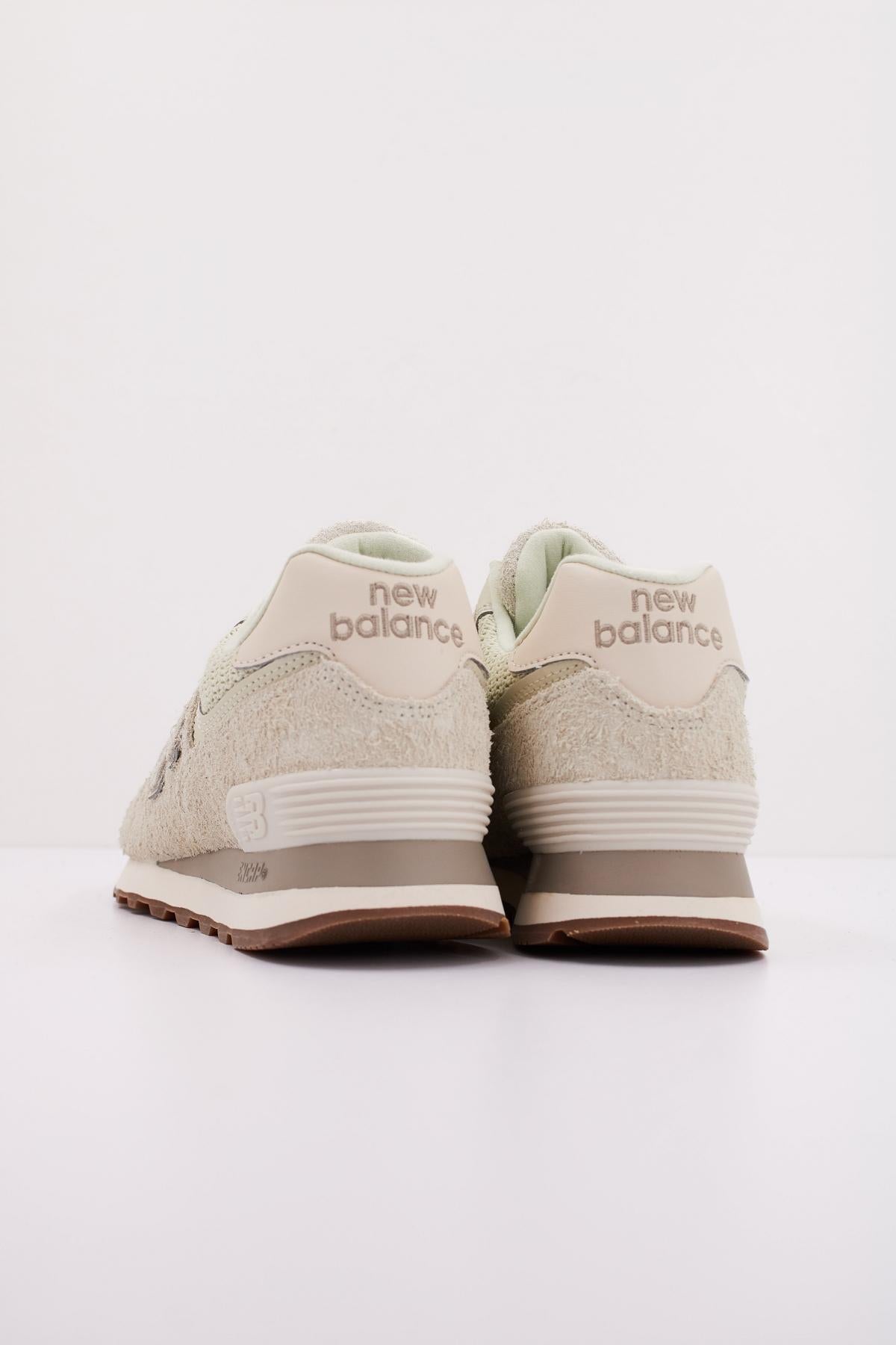 NEW BALANCE WL en color VERDE  (4)