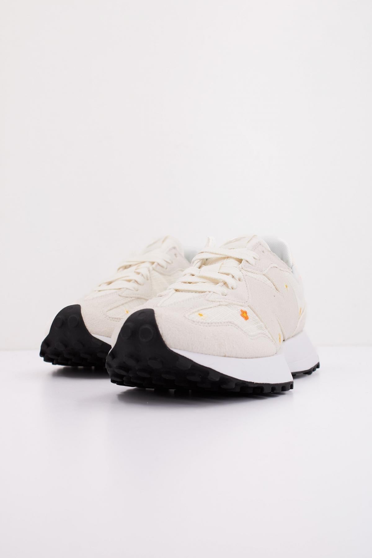 NEW BALANCE WS DCA en color BLANCO (2)
