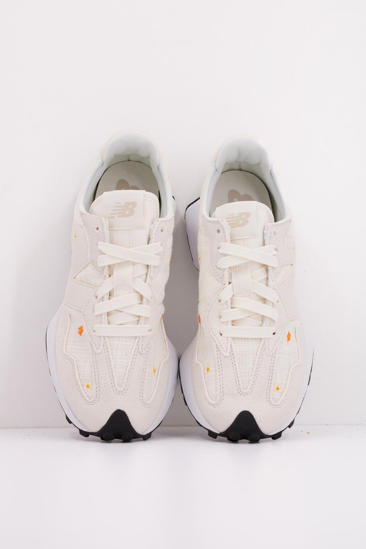NEW BALANCE WS DCA en color BLANCO (3)