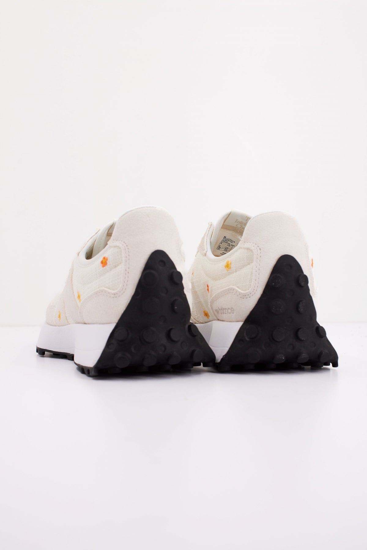 NEW BALANCE WS DCA en color BLANCO (4)
