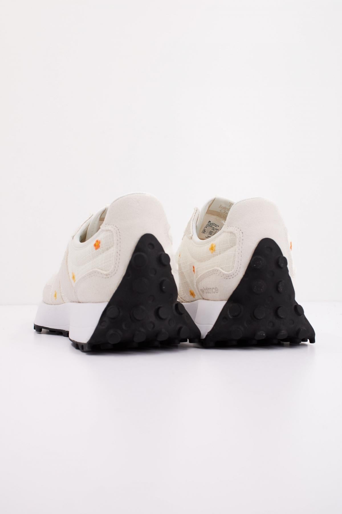 NEW BALANCE WS DCA en color BLANCO (4)