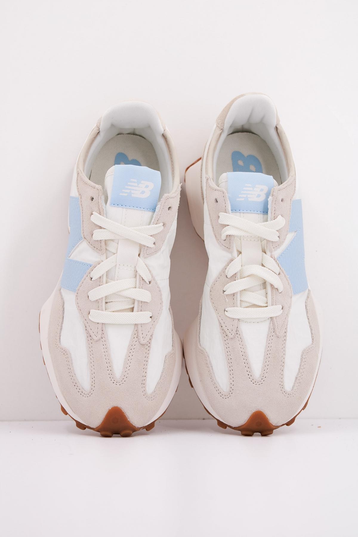 NEW BALANCE WS FTA en color BEIS (3)