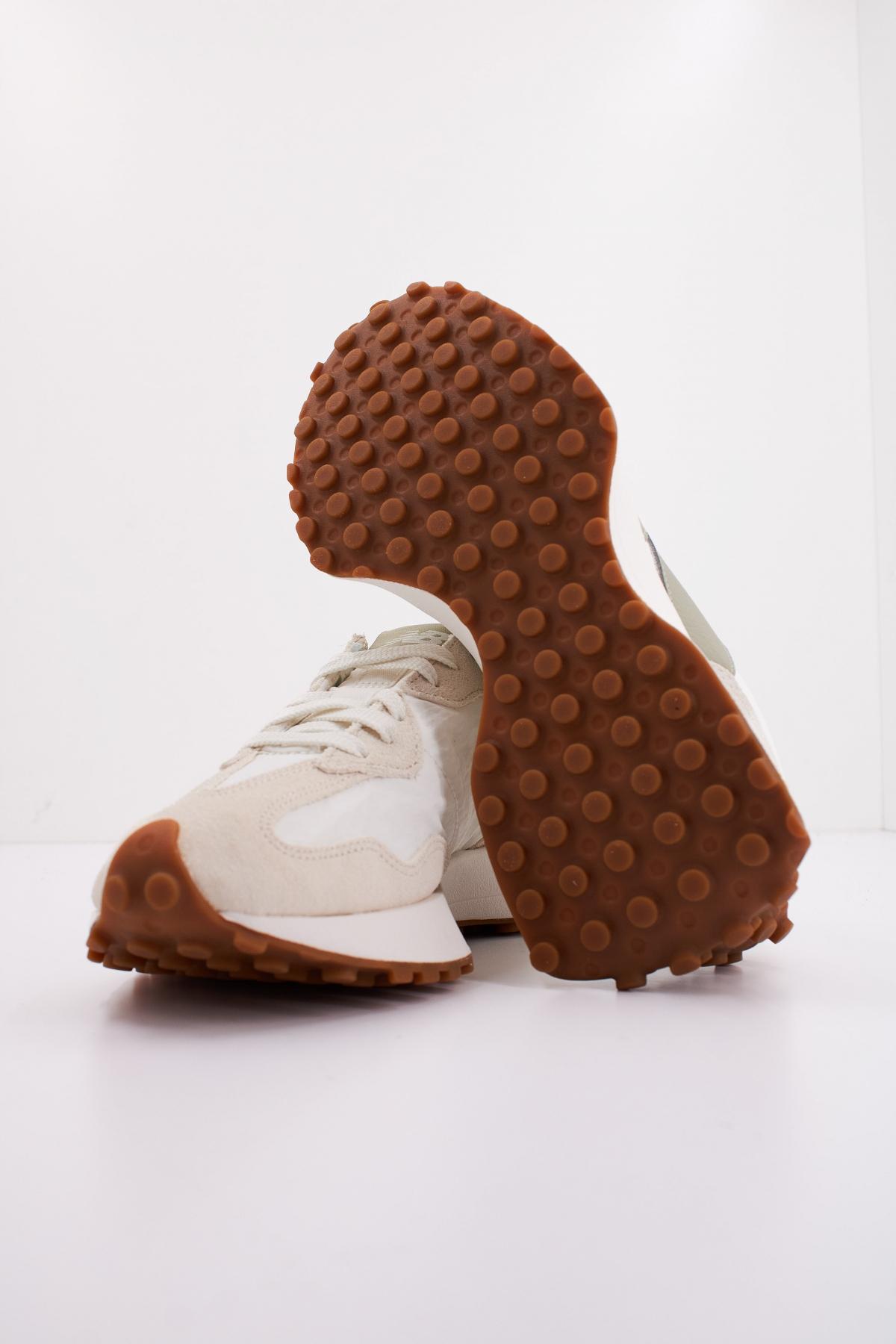 NEW BALANCE WS FTB  en color BLANCO  (5)