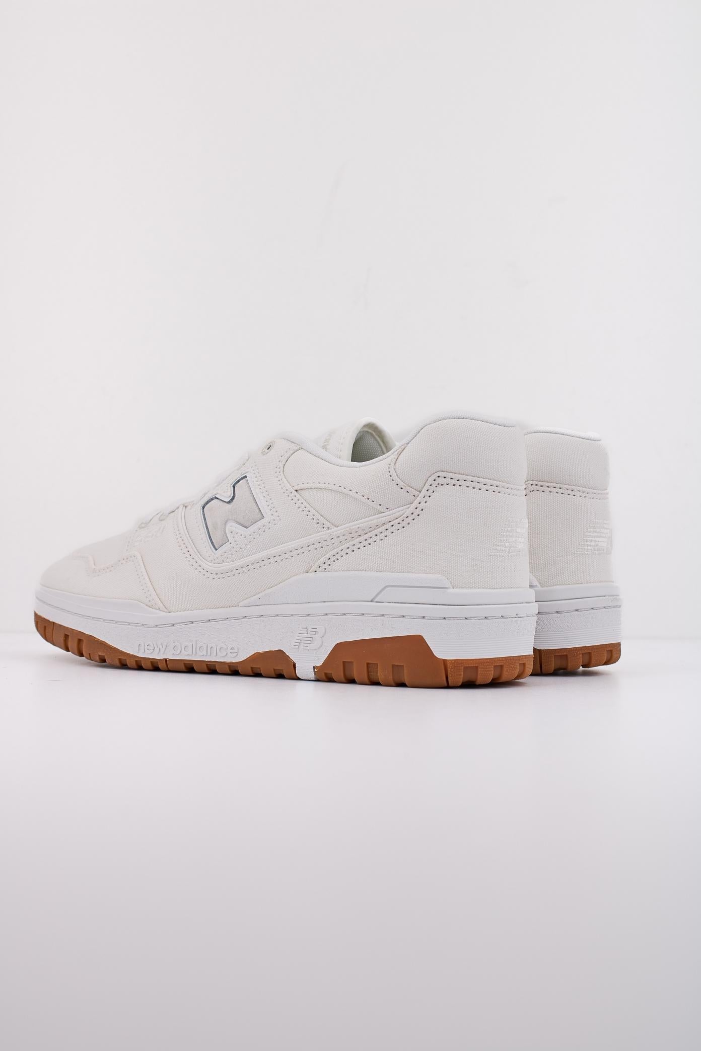 NEW BALANCE en color BLANCO (4)