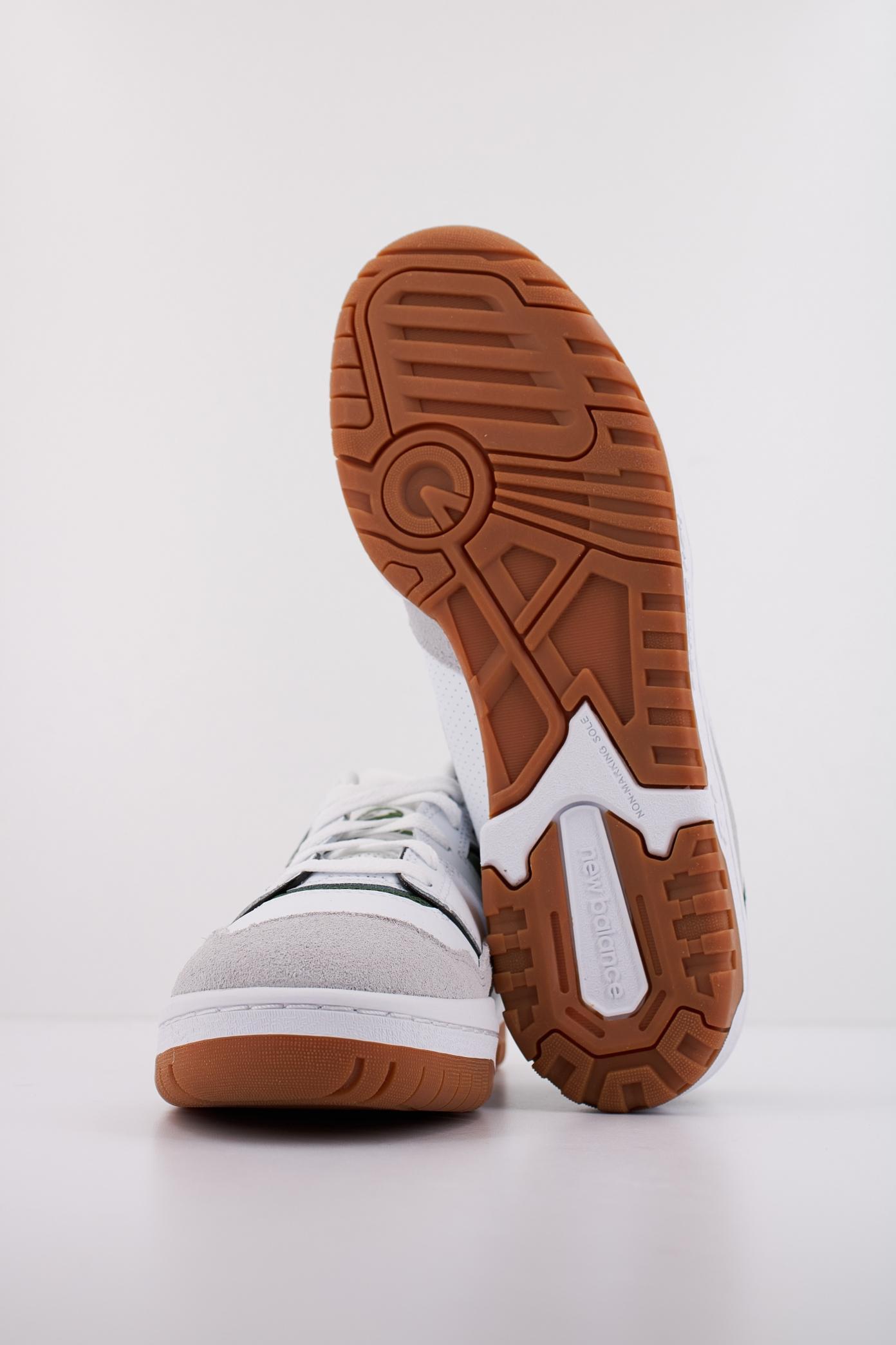 NEW BALANCE BB ESB en color BLANCO (4)
