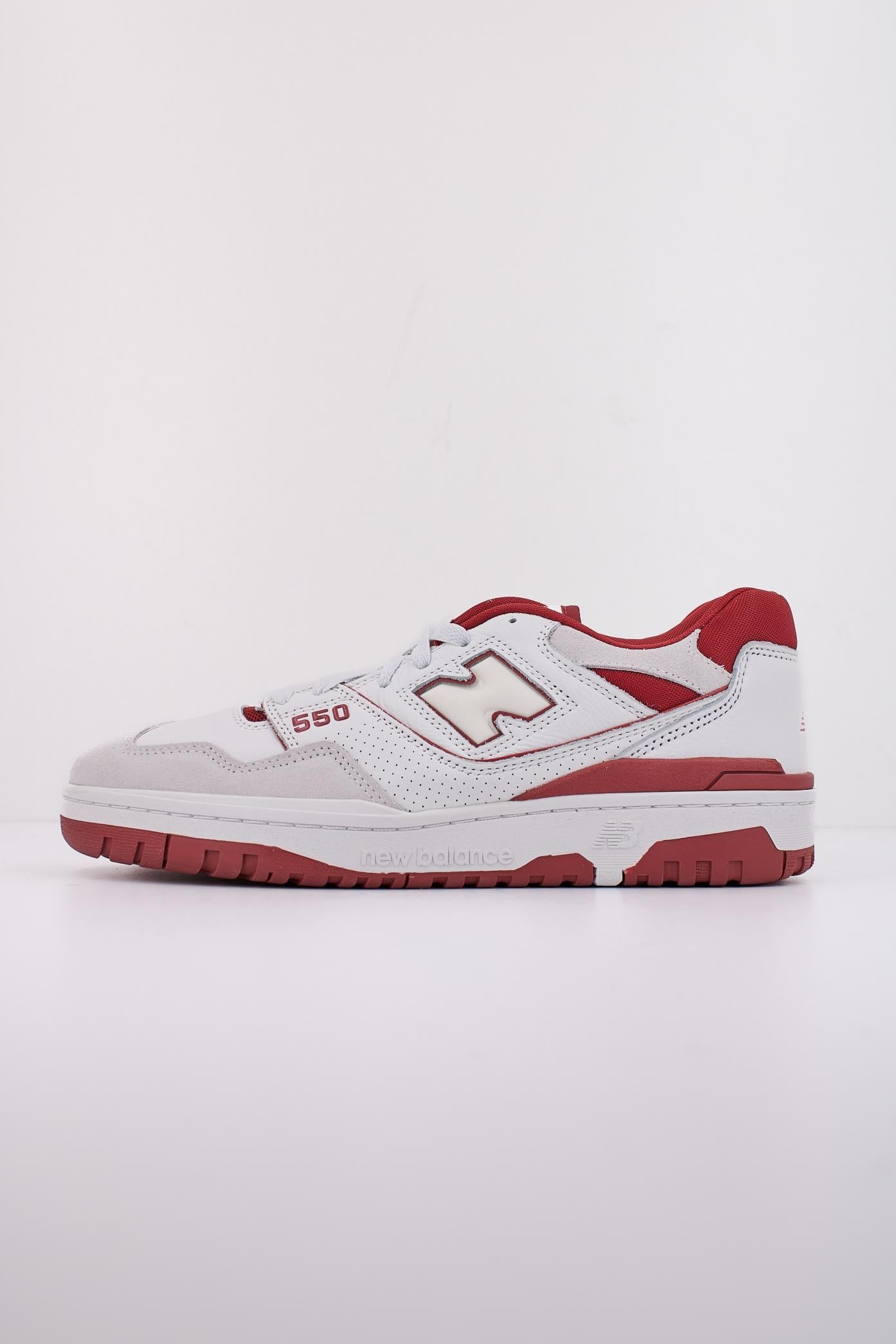 NEW BALANCE en color BLANCO (1)
