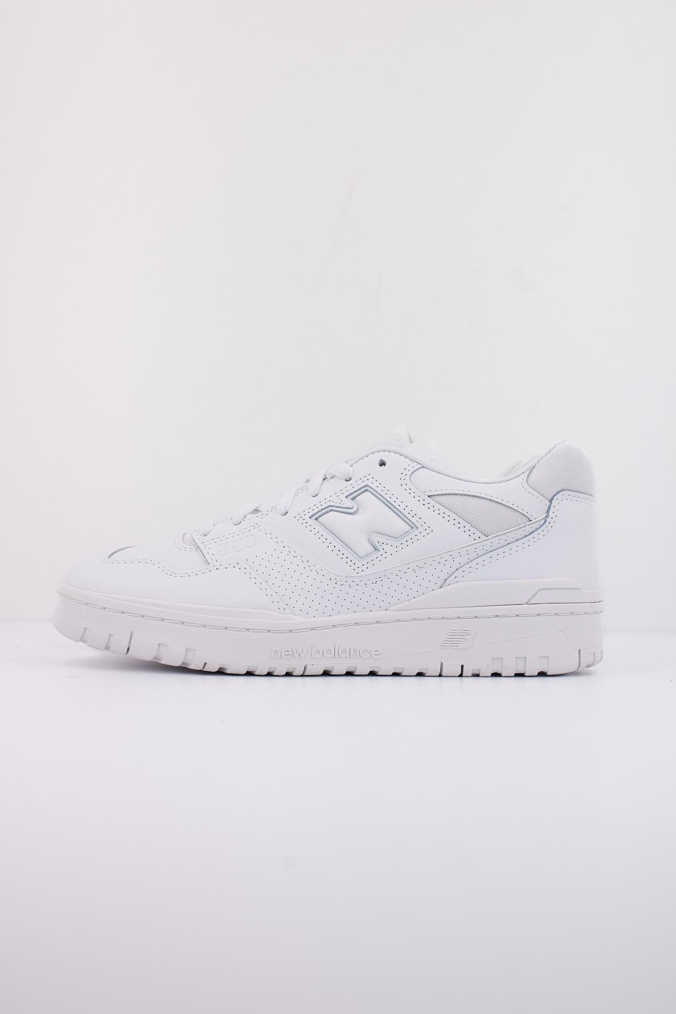 NEW BALANCE BB WWW en color BLANCO (1)
