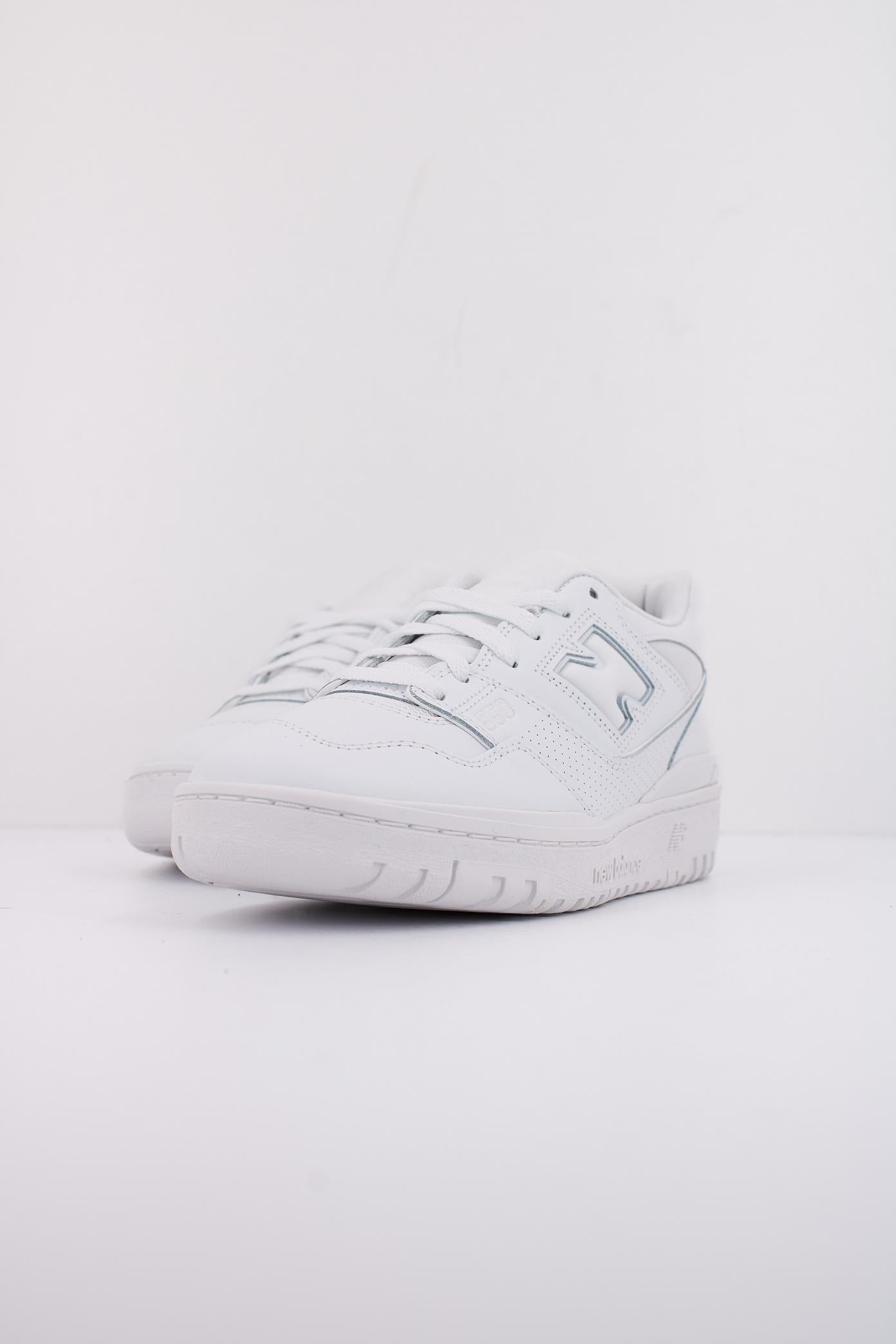 NEW BALANCE BB WWW en color BLANCO (2)