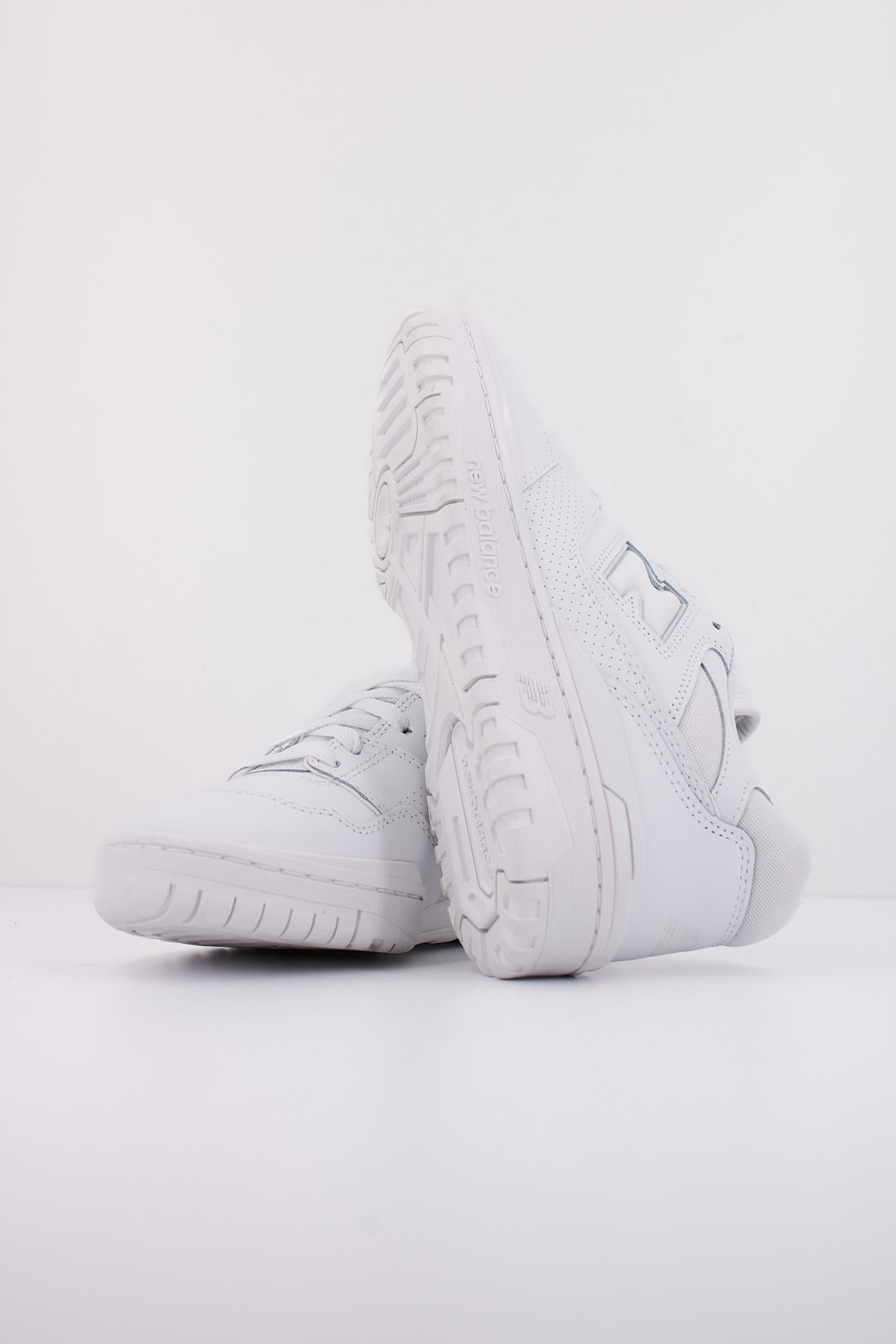 NEW BALANCE BB WWW en color BLANCO (5)