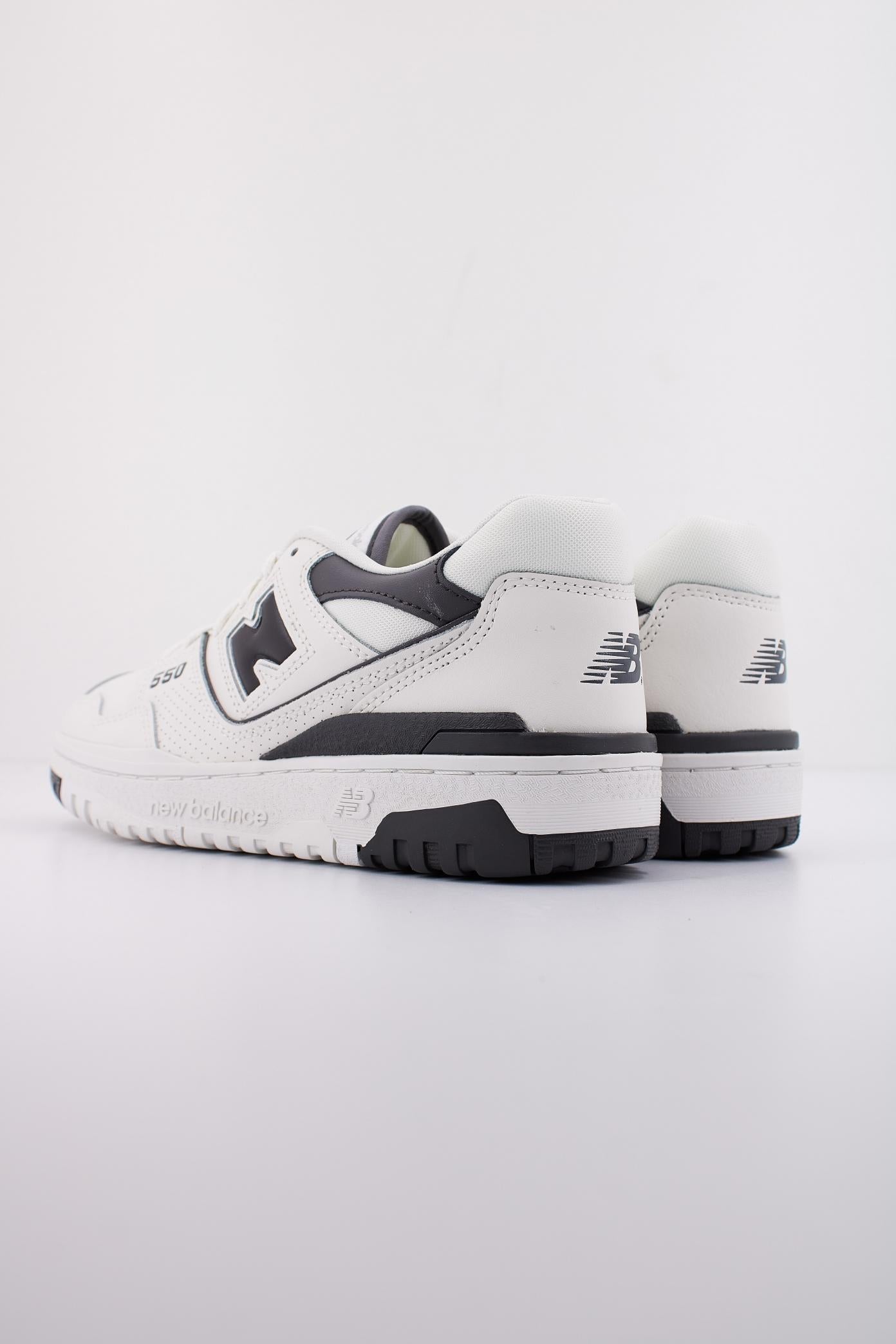 NEW BALANCE BBW BH en color BLANCO (4)