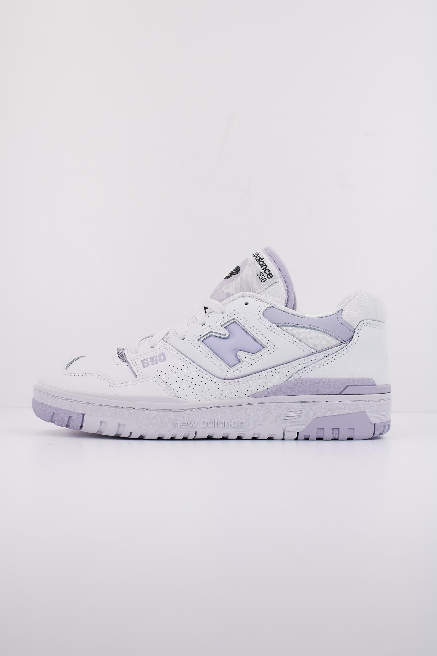 NEW BALANCE BBW BV en color BLANCO (1)