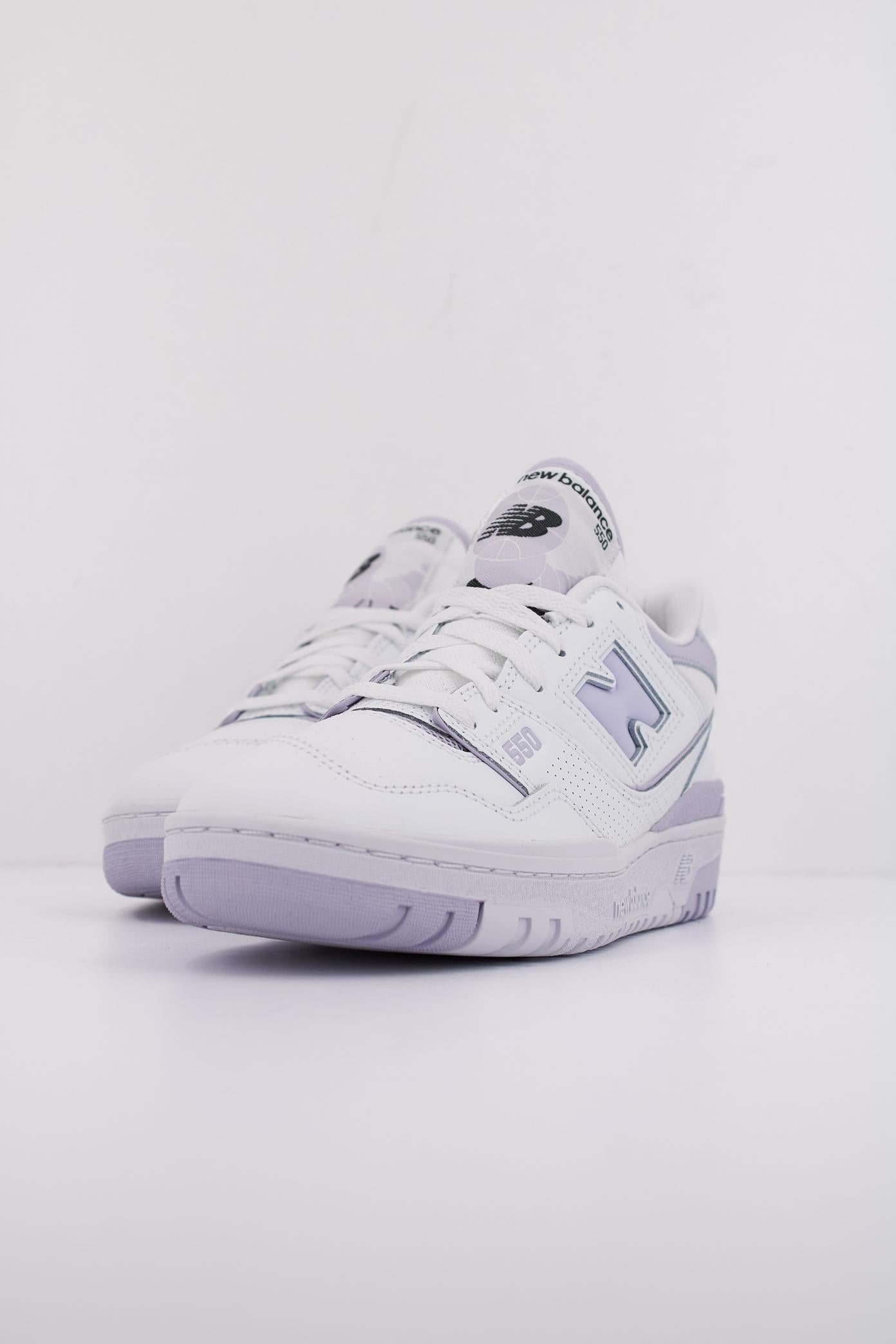 NEW BALANCE BBW BV en color BLANCO (2)