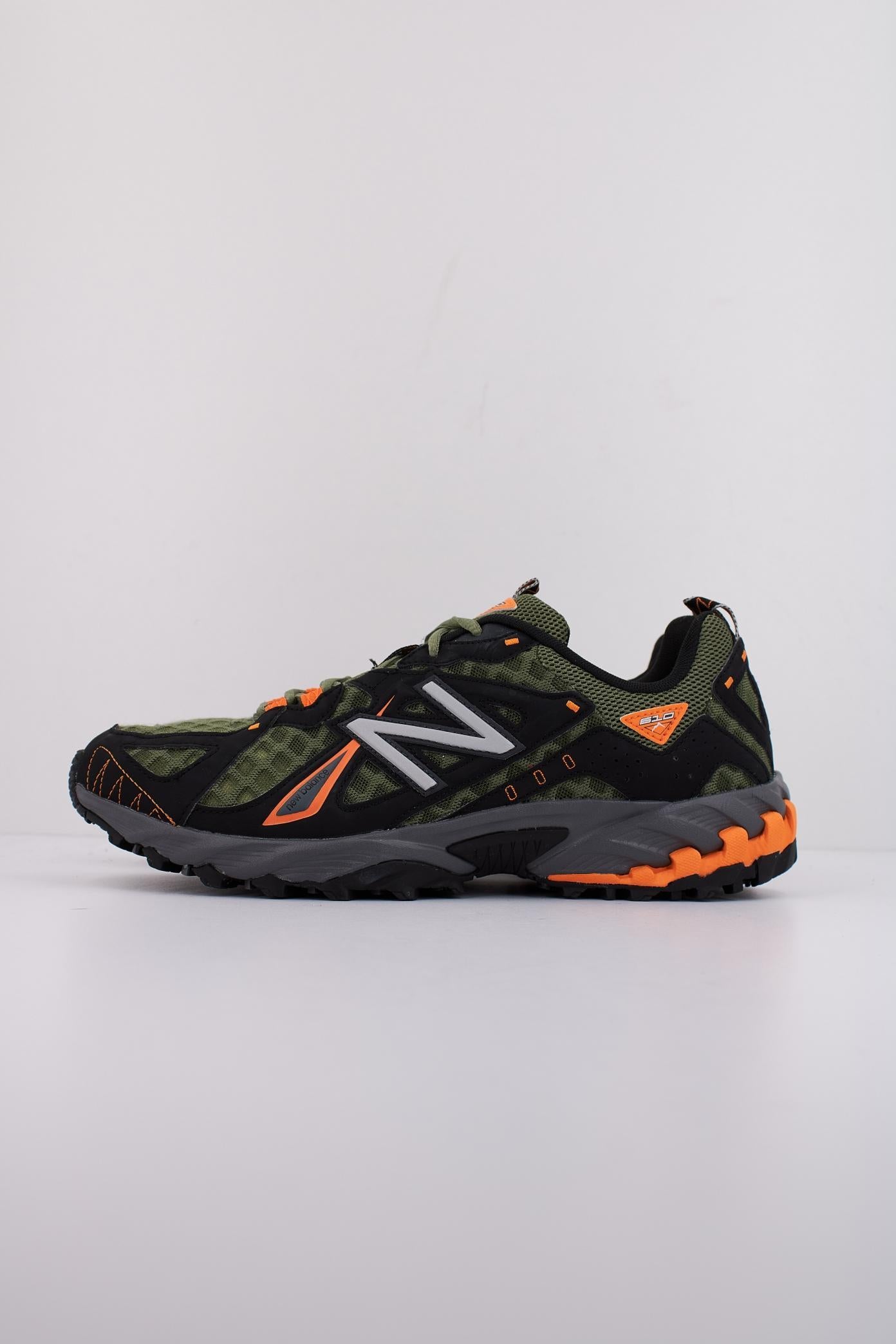 NEW BALANCE ML TAP en color VERDE (1)