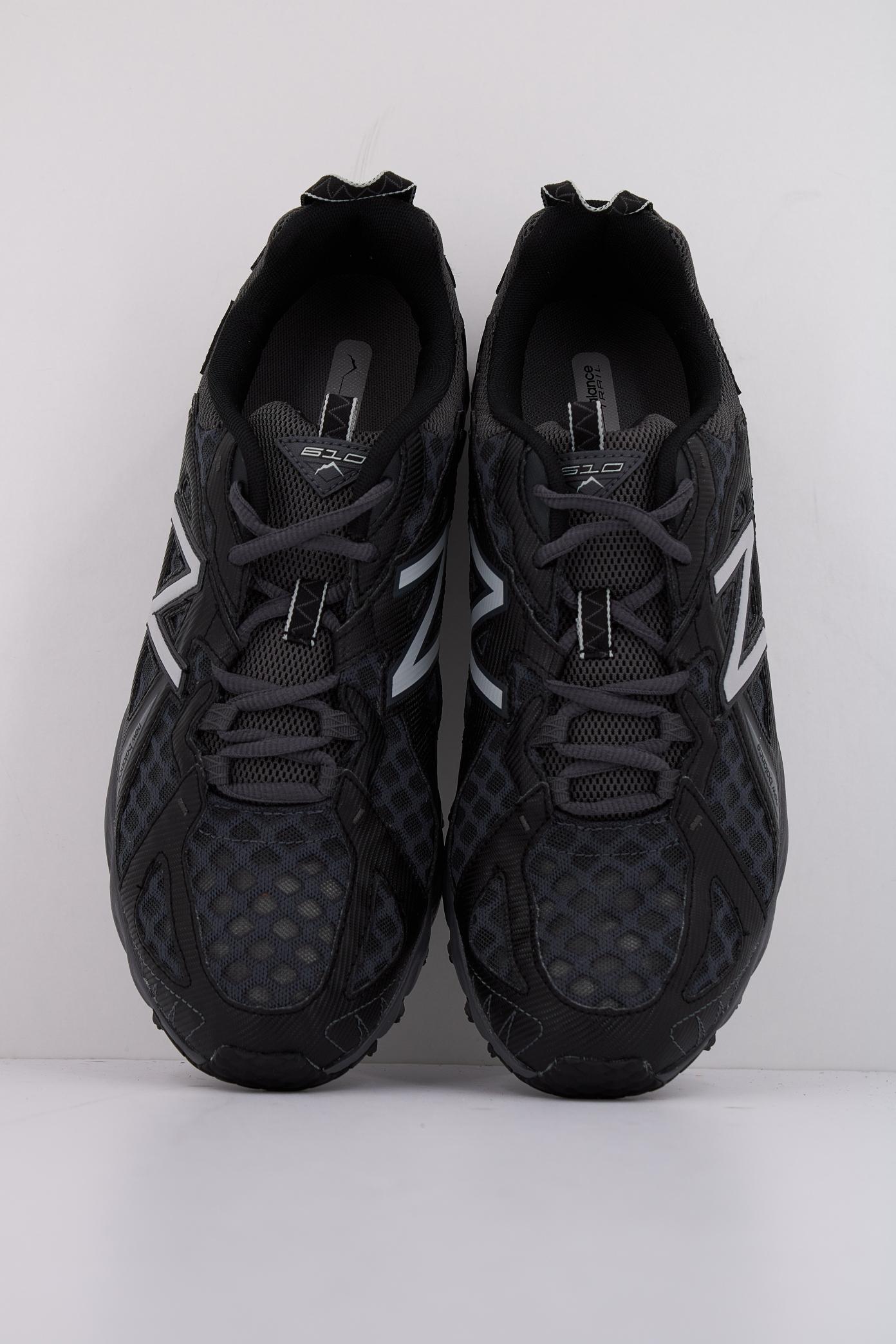 NEW BALANCE ML TAQ en color NEGRO (3)