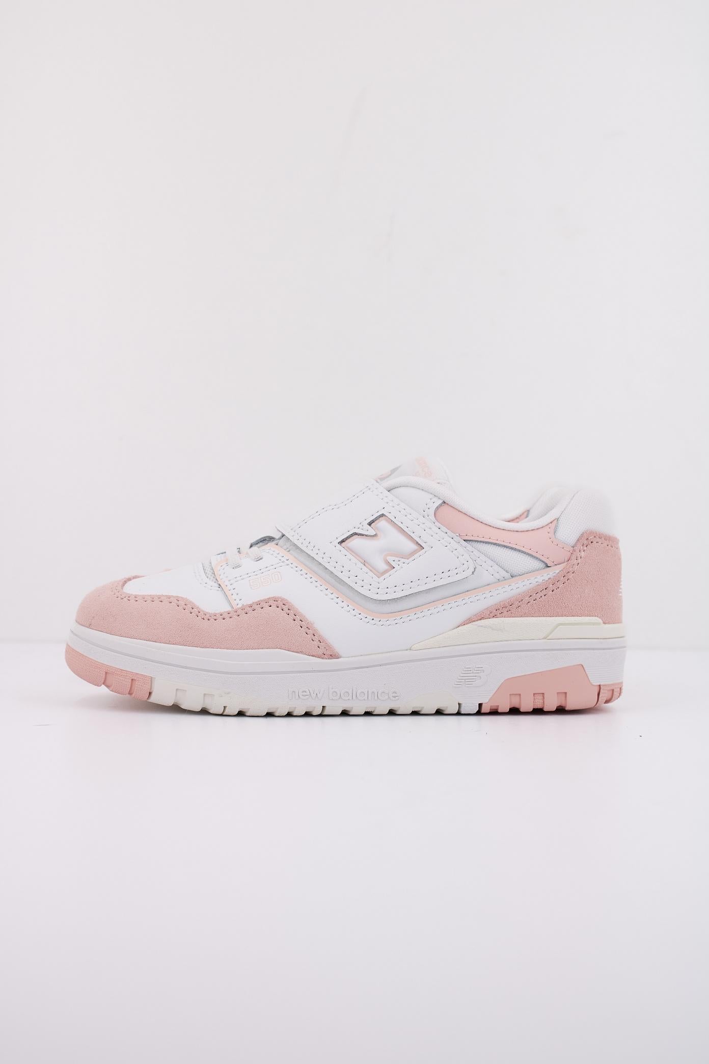 NEW BALANCE PHB CD en color ROSA (1)