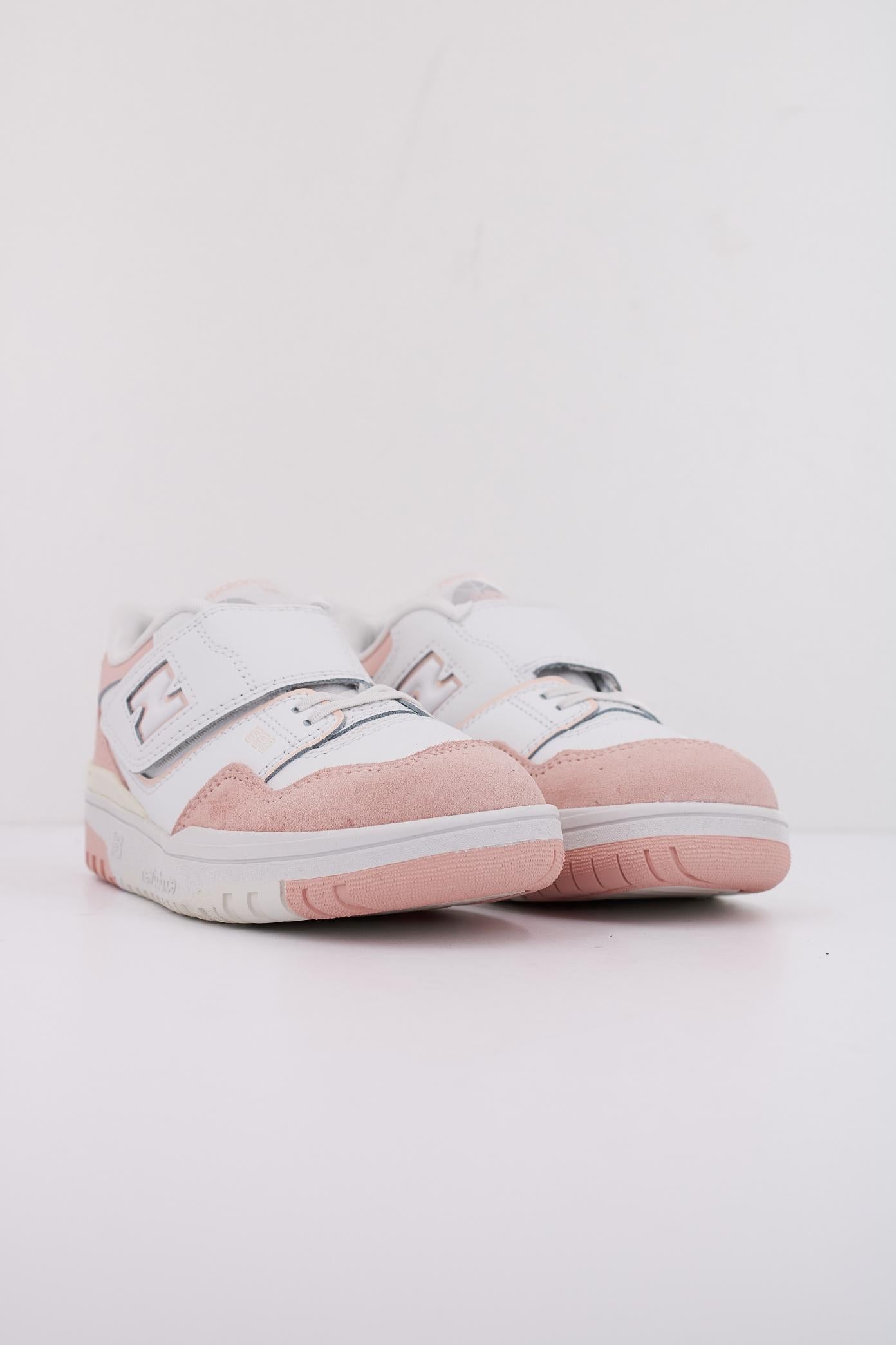 NEW BALANCE PHB CD en color ROSA (2)